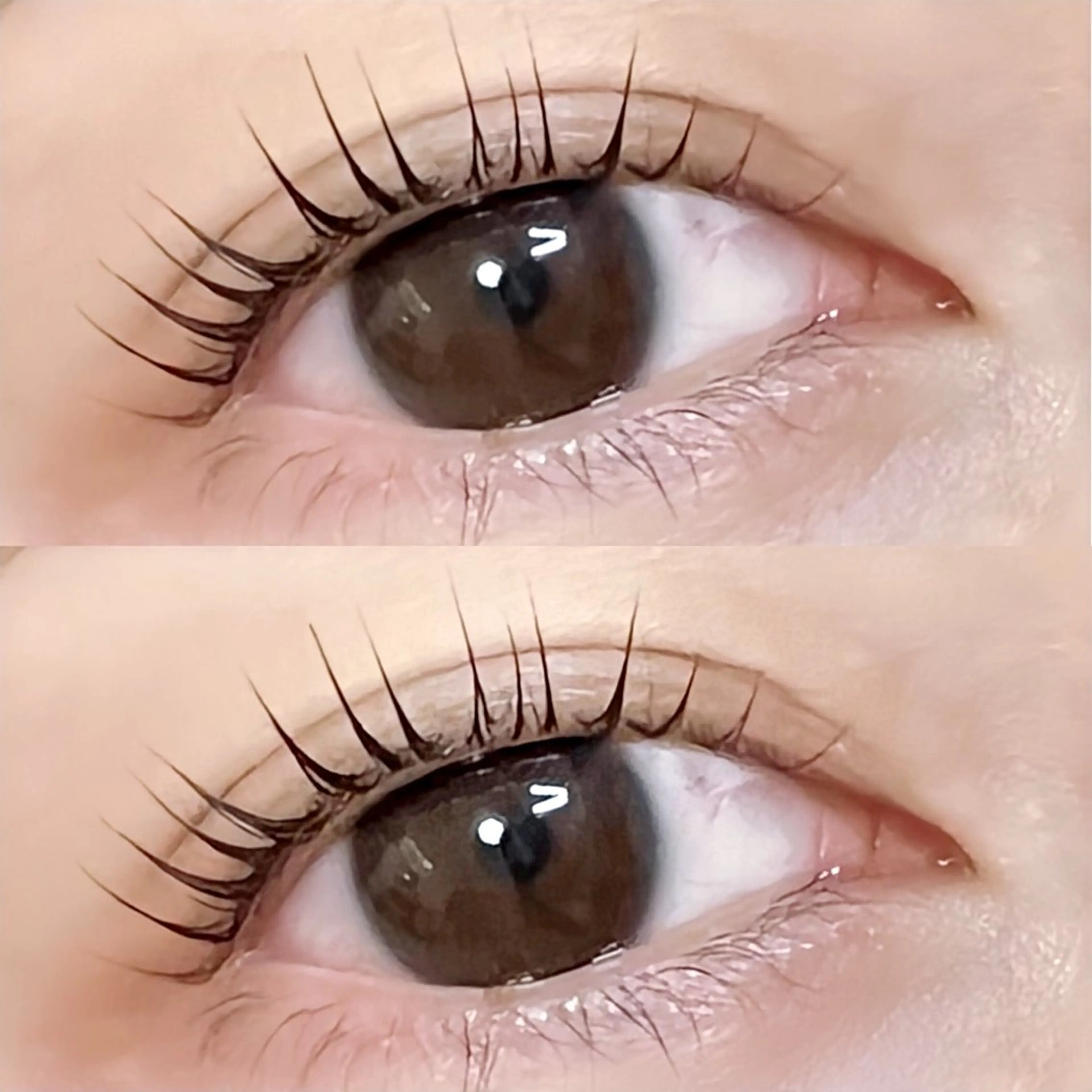 マツエク・マツパ MUNIQ ムニークのマツエク・マツパデザイン