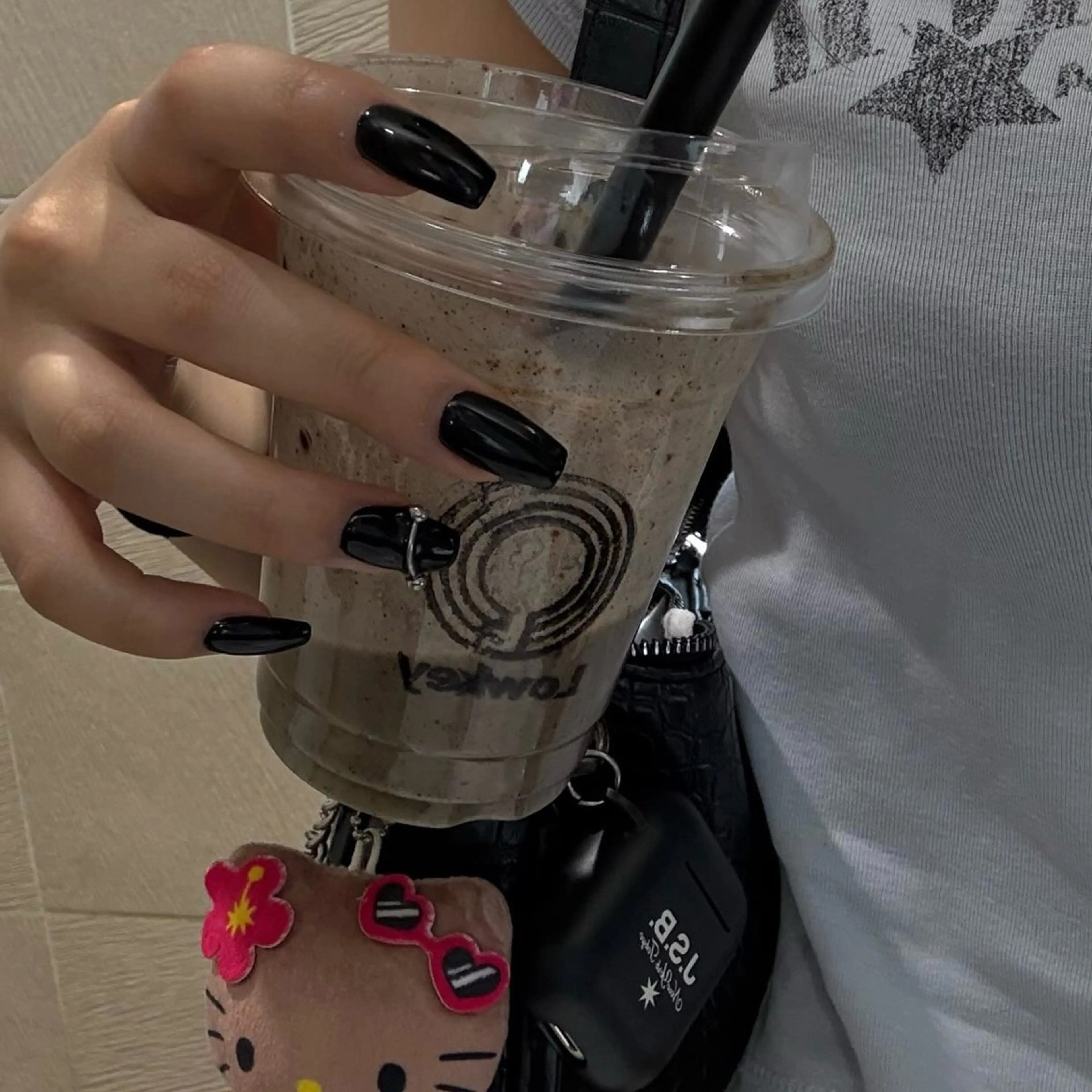 ネイル mavie✧ ネイルモデル様募集中のネイルデザイン