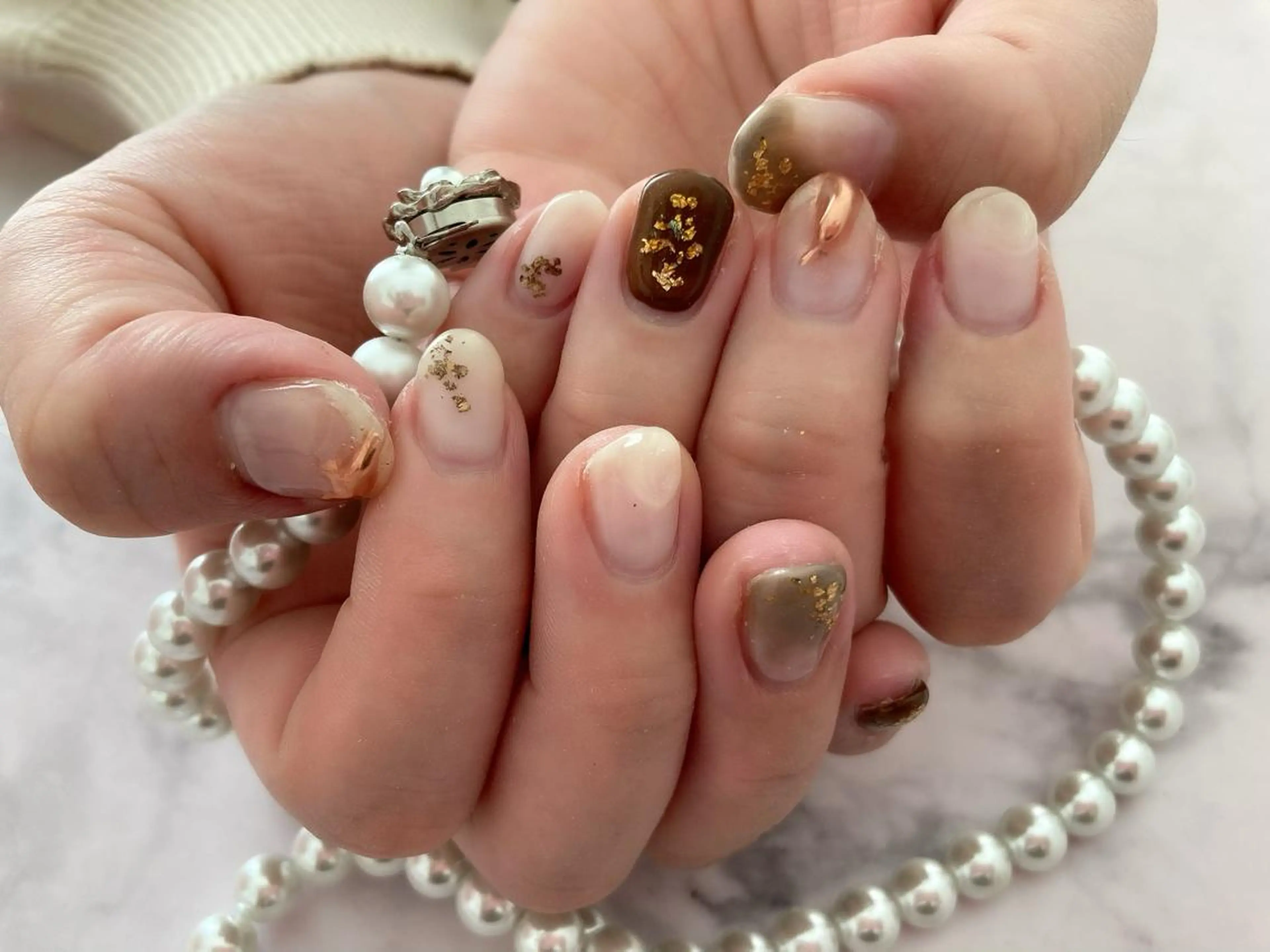 ネイル その他(ネイル) エース ネイルのネイルデザイン