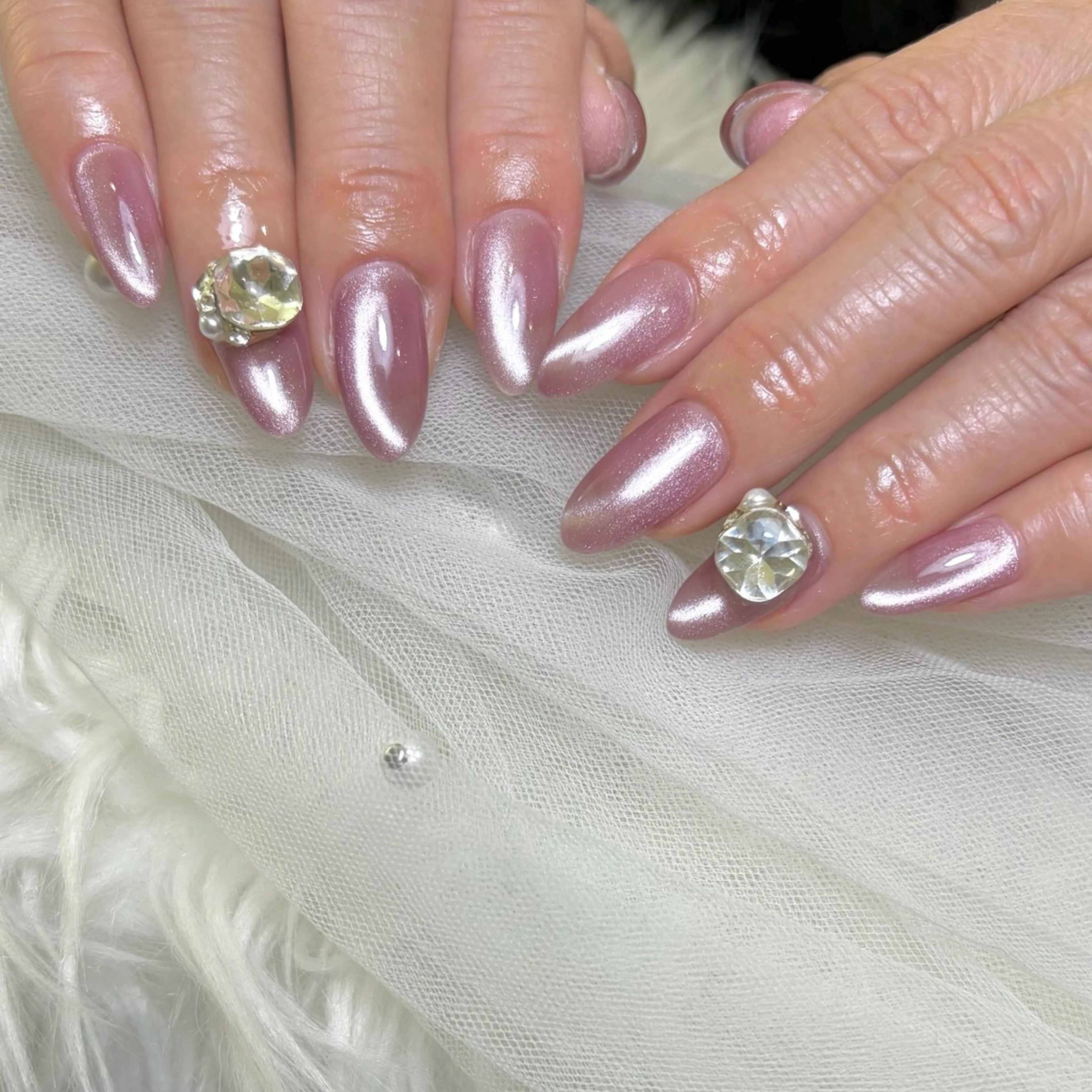 ネイル ハンドネイル Nail salon Venusのネイルデザイン
