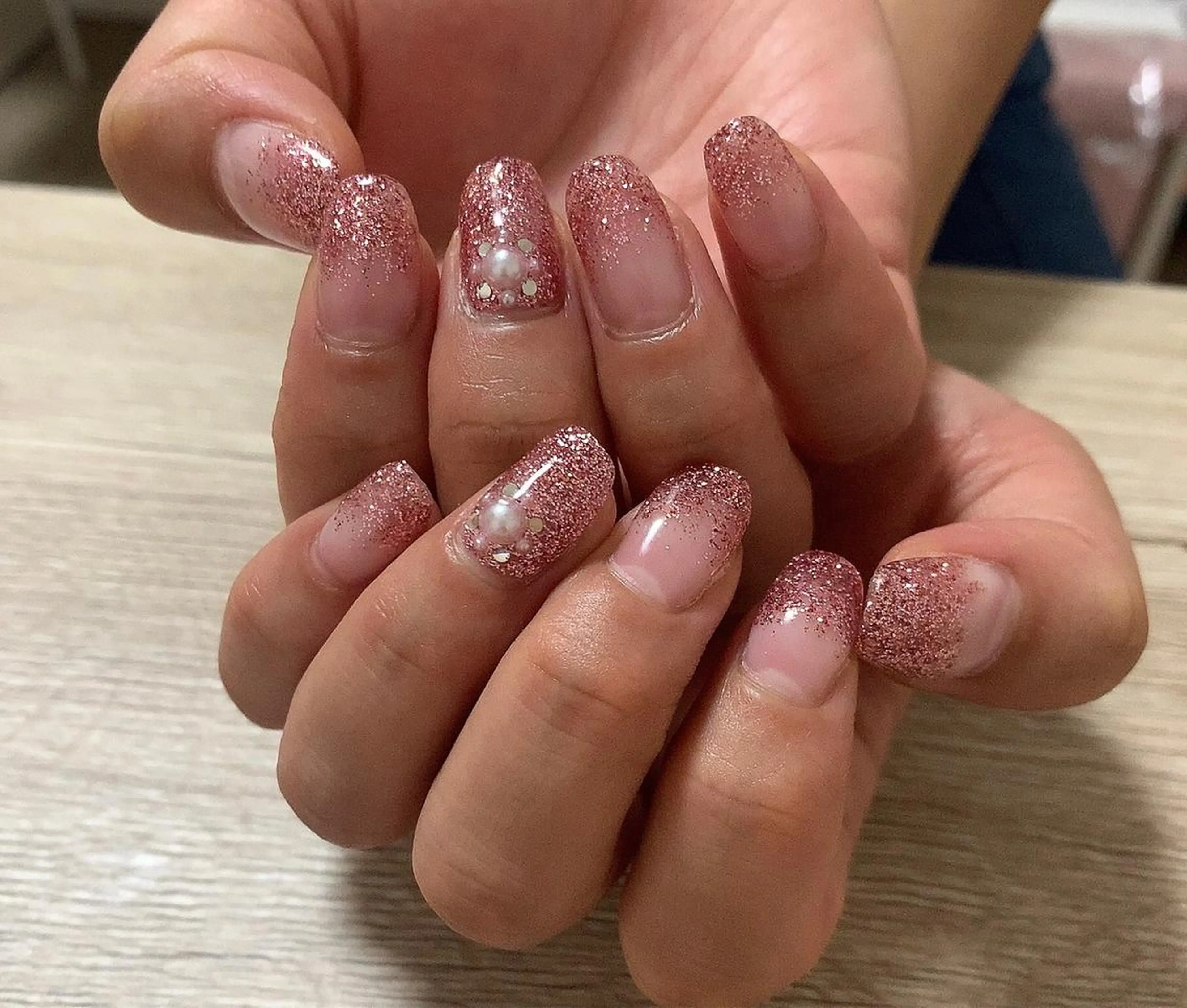 ネイル MINAMI nailsのネイルデザイン