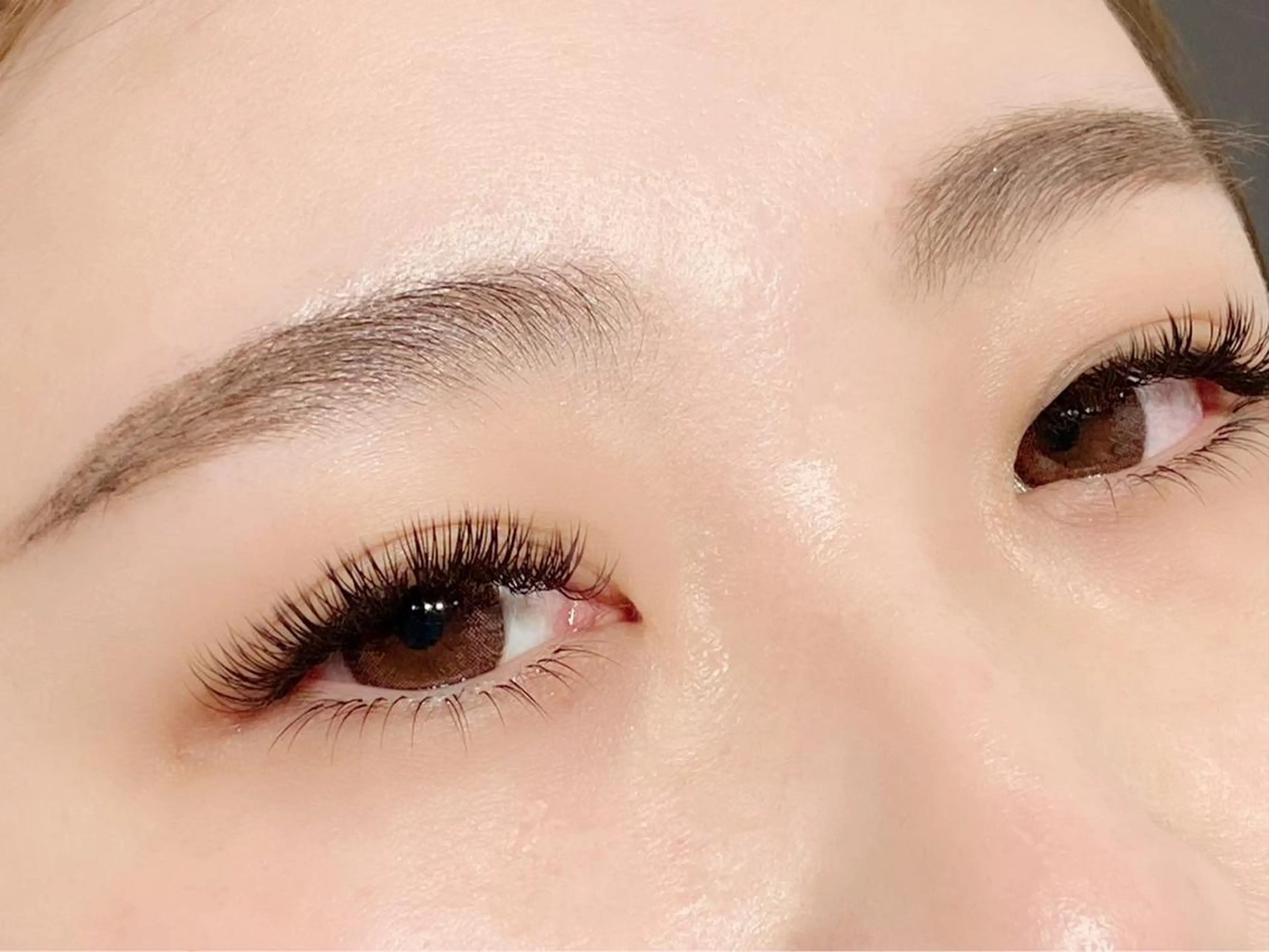 マツエク・マツパ diarblue辻堂所属・diarblue タムラ/まつパのマツエク・マツパデザイン