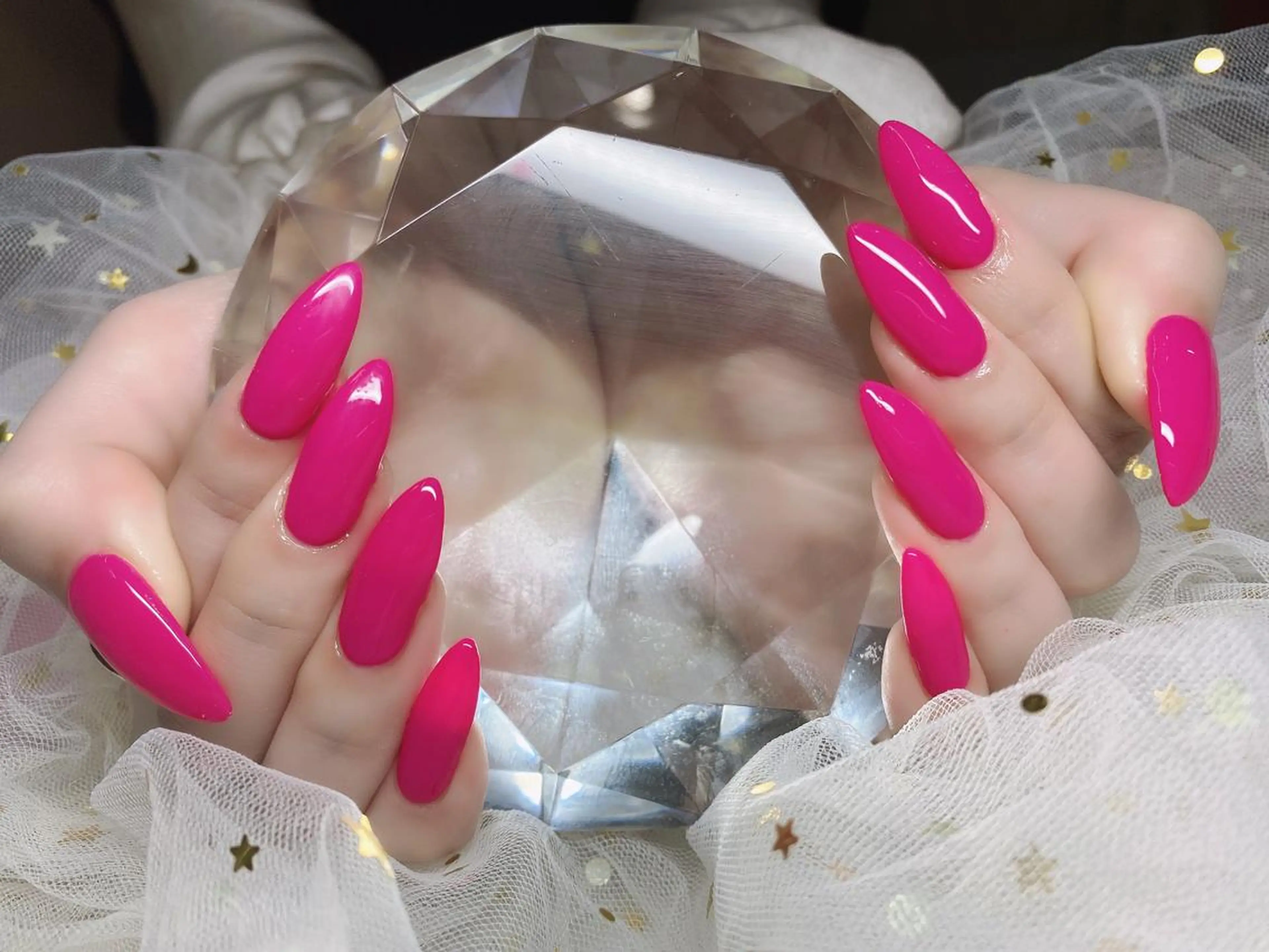 ネイル Lien _リエン リエンのネイルデザイン