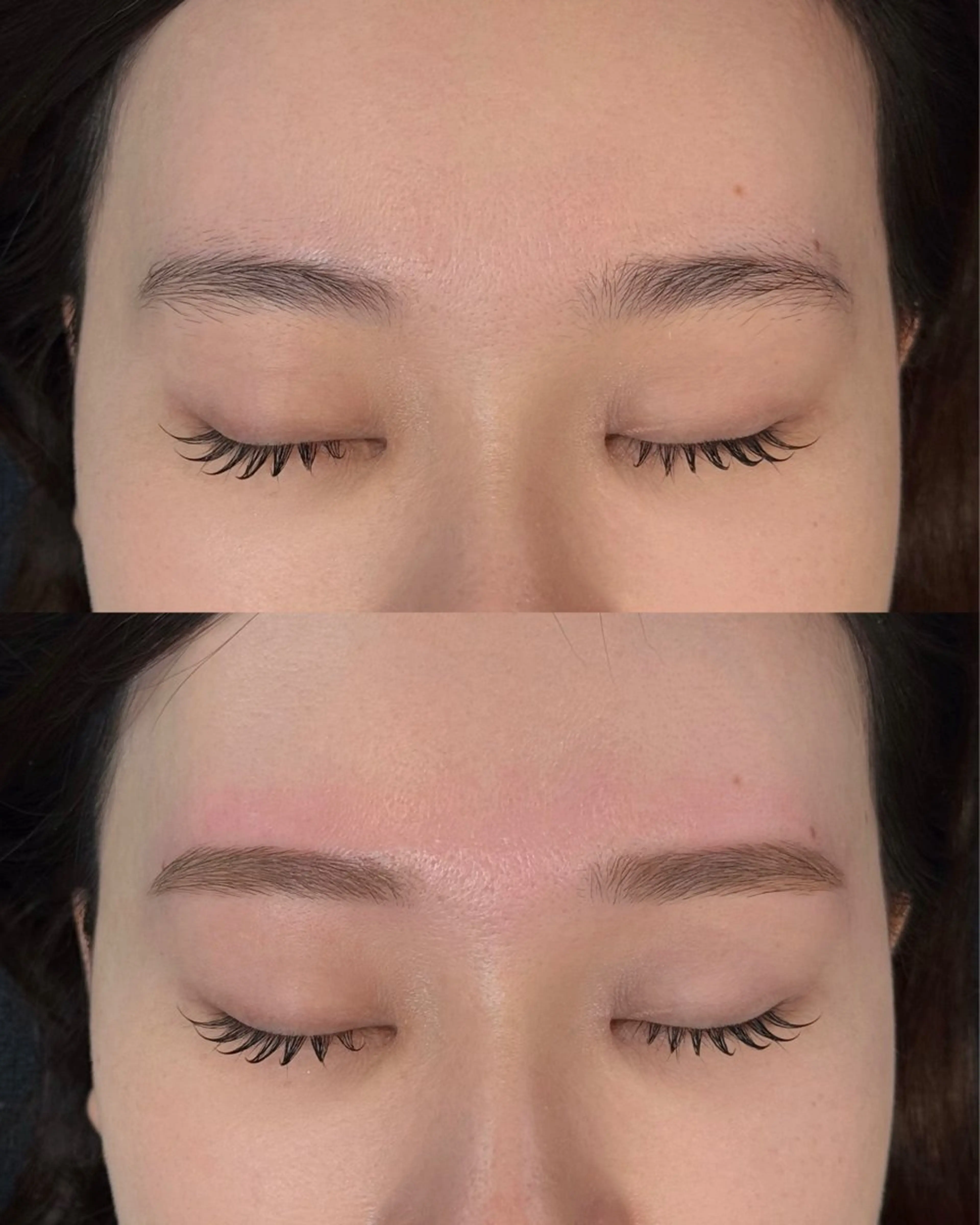 アイブロウ . mayuの眉毛・アイブロウイメージ