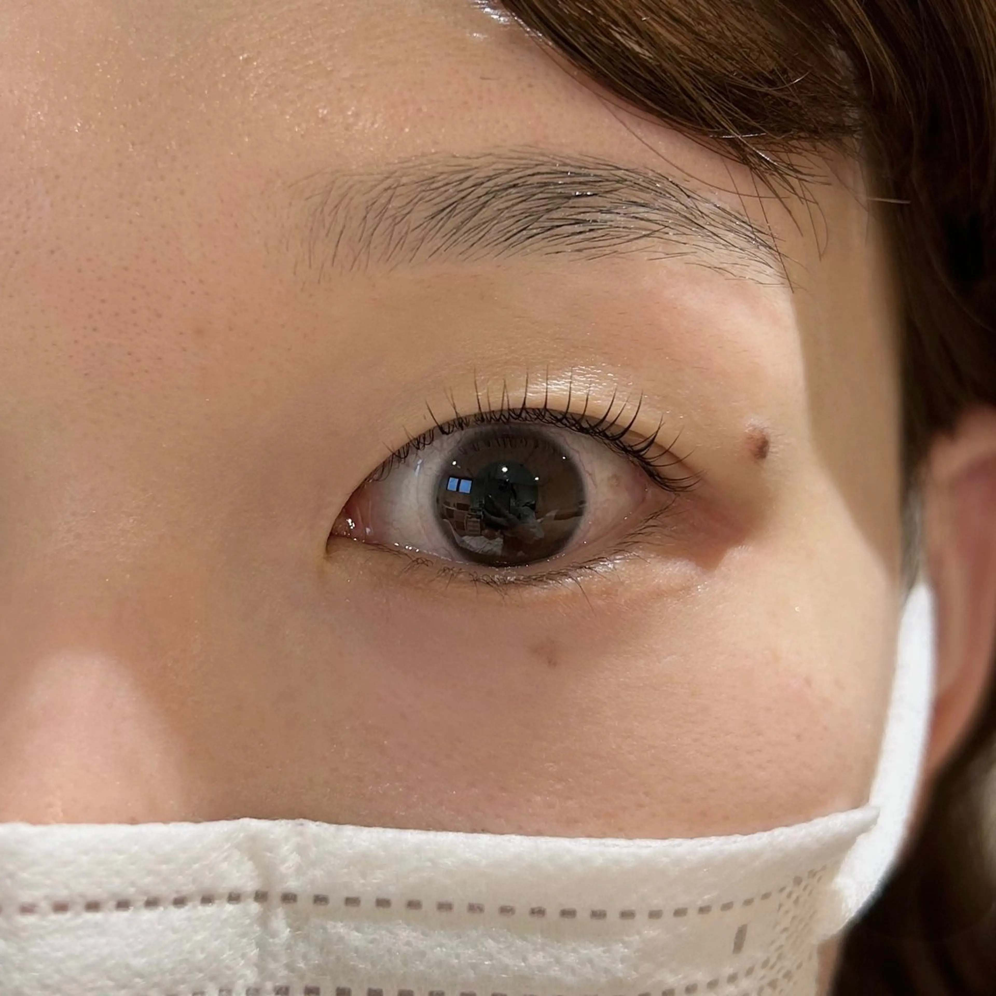 マツエク・マツパ Lily所属・ᴄʜɪʜɪʀᴏ ♡のマツエク・マツパデザイン