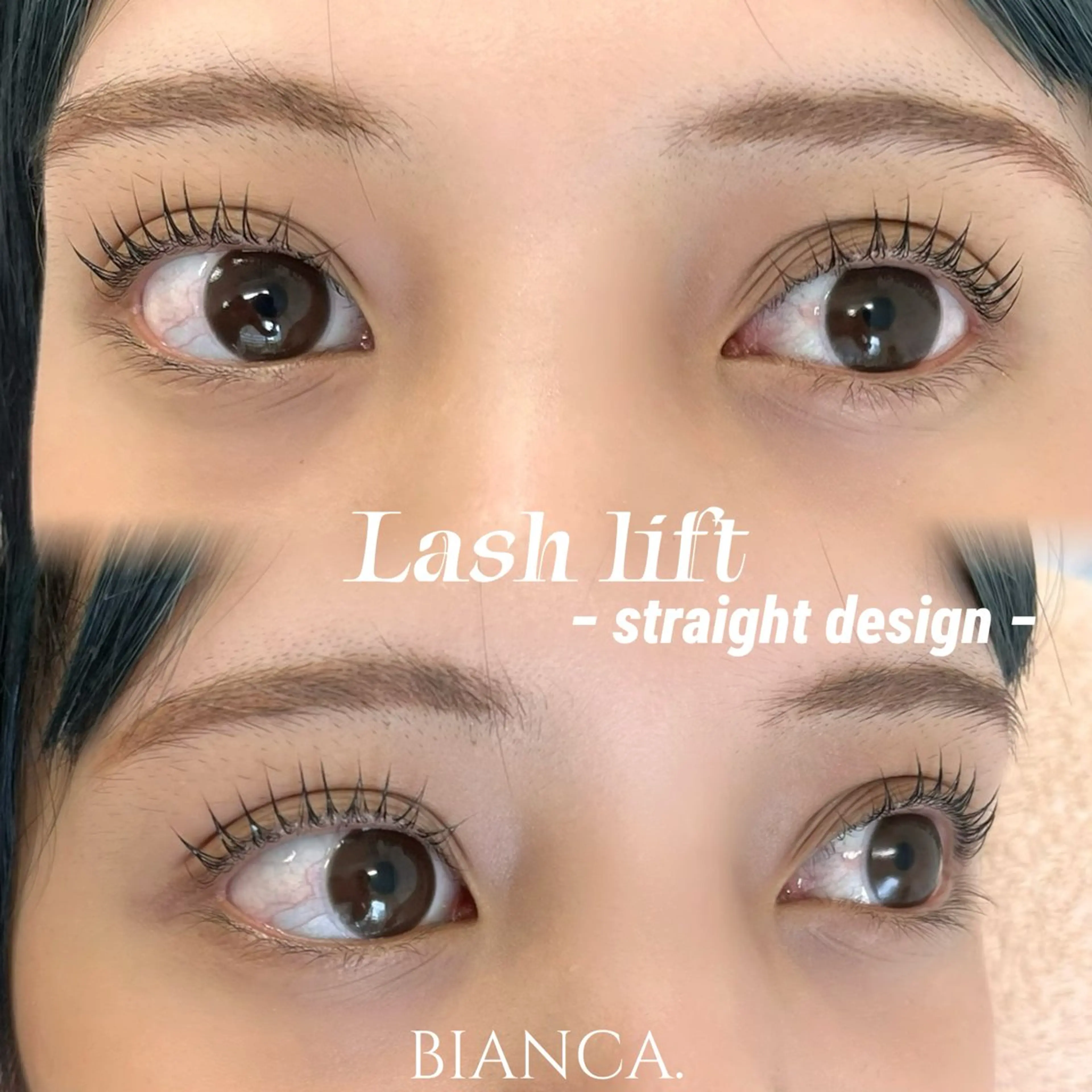 マツエク・マツパ ✿Remi✿/束感 /マツパ/マツエクのマツエク・マツパデザイン