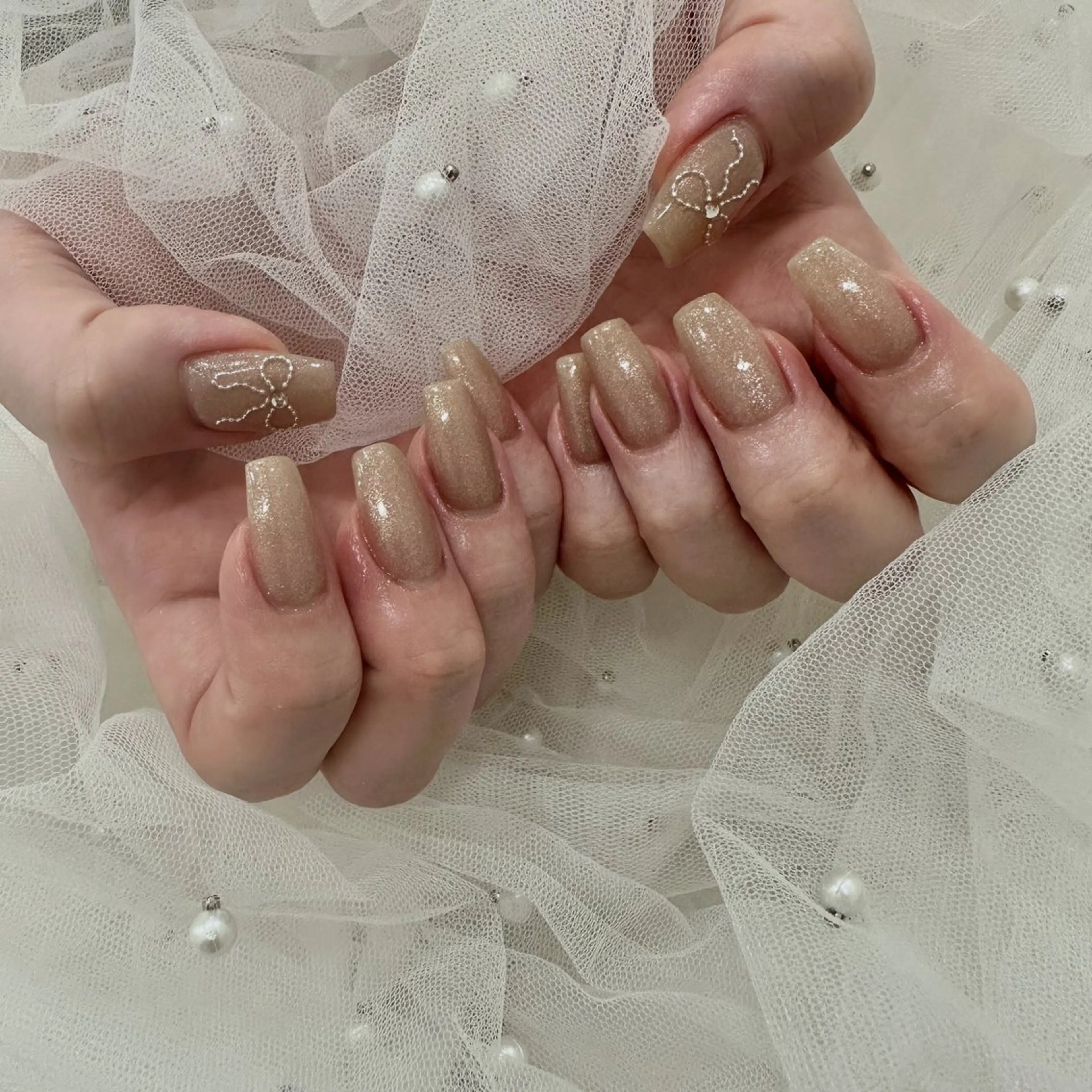 ネイル Rosa x rosa所属・Rosaxrosa AKANEのネイルデザイン