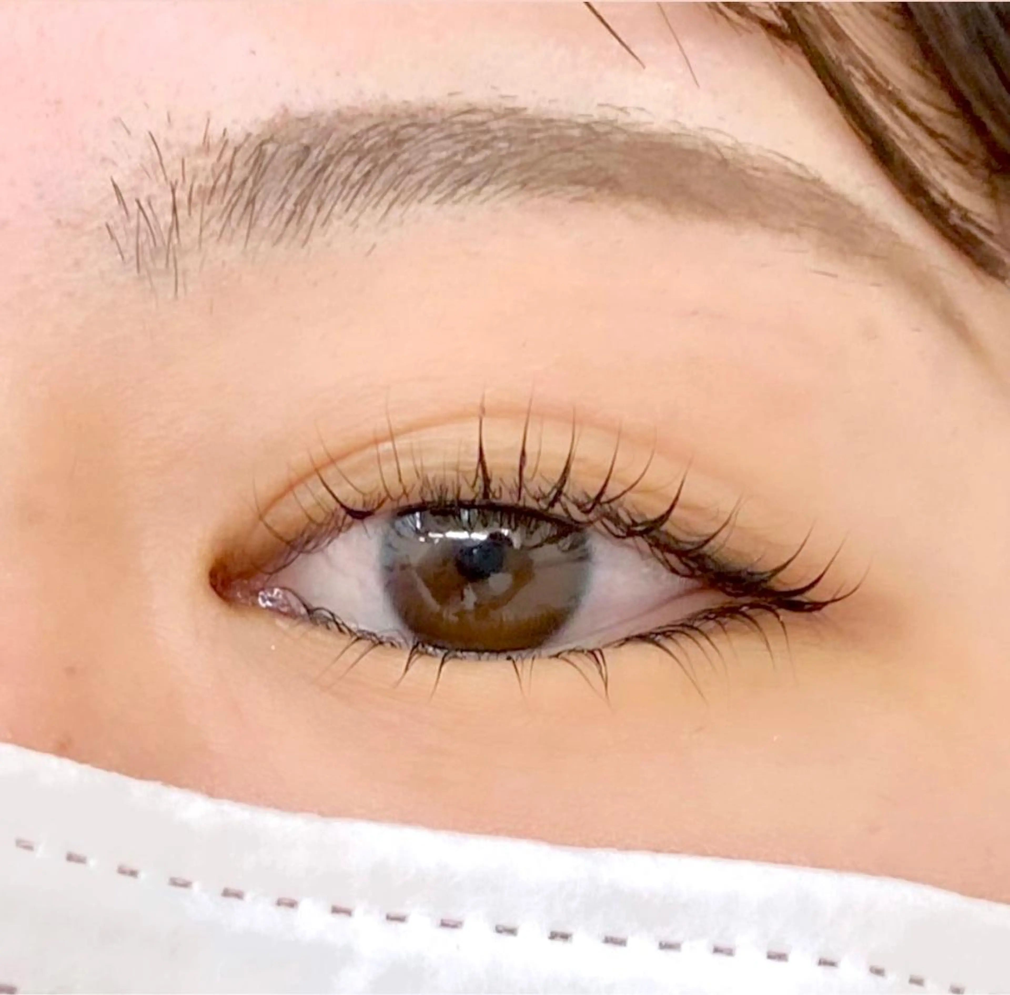 マツエク・マツパ まつげパーマ Q-LASH柏所属・🫧Q-LASH柏 ARAI🫧のマツエク・マツパデザイン