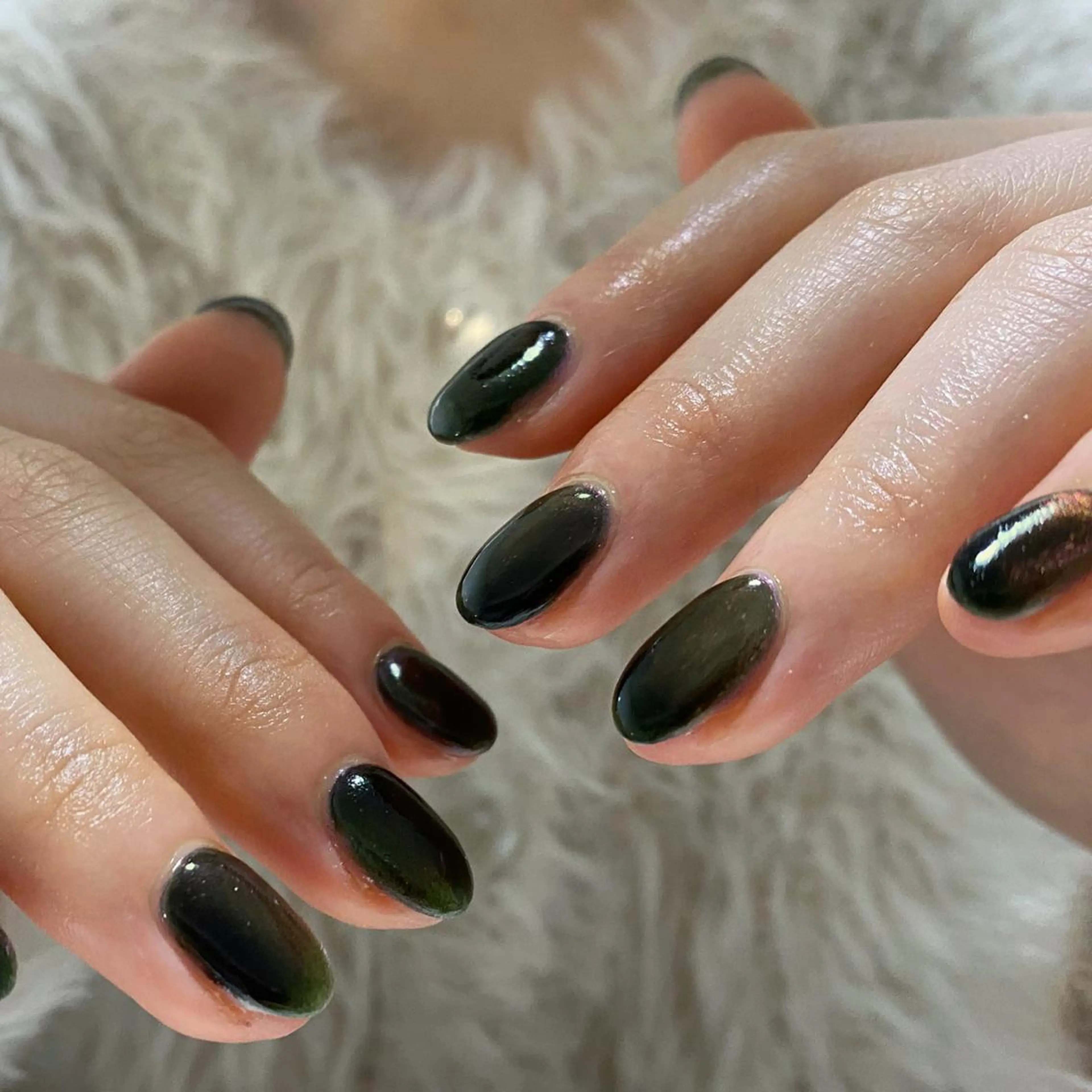 ネイル oak nail所属・óæk nailのネイルデザイン