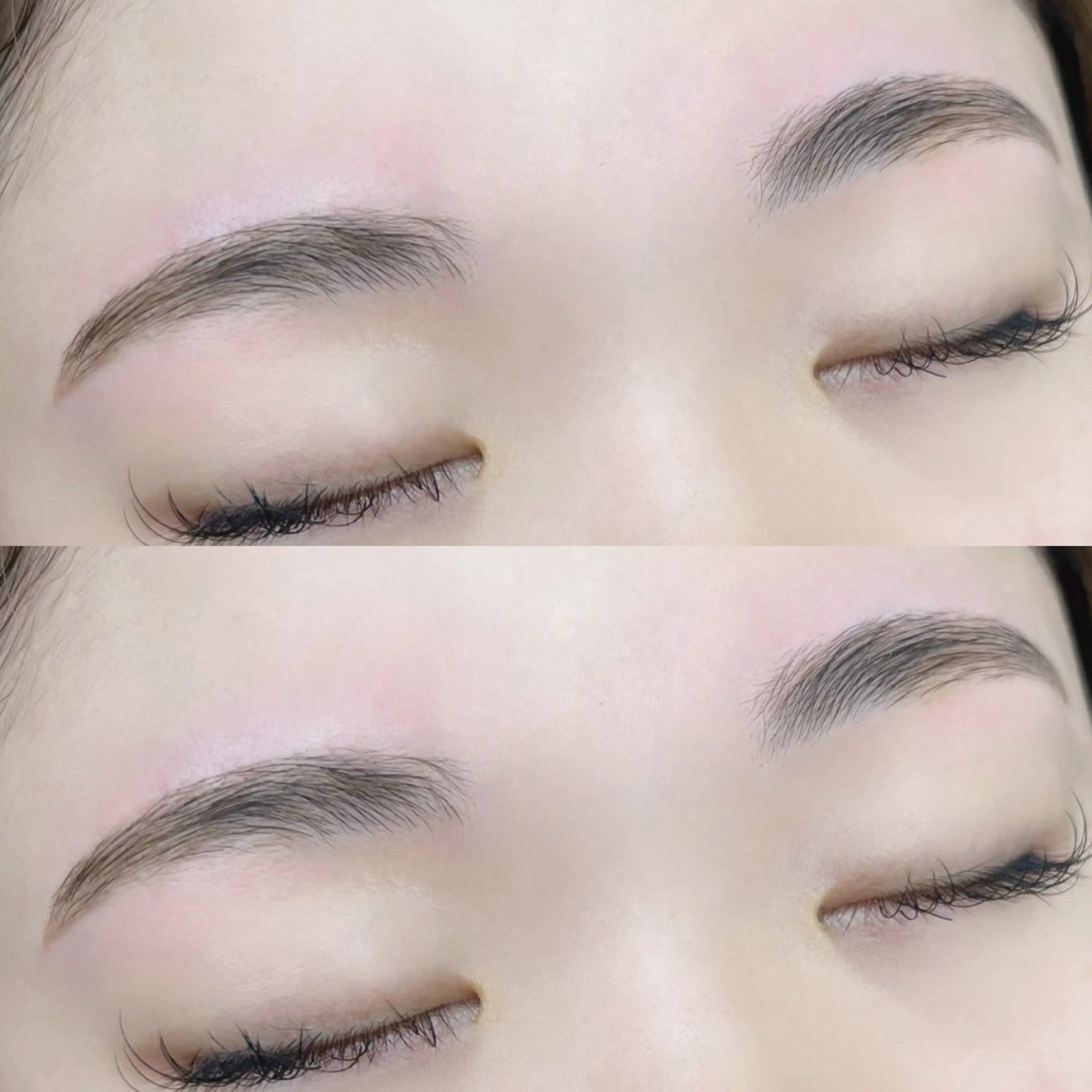 アイブロウ ワックス脱毛 その他(アイブロウ) Bianca 武蔵小金井🫧たなかのマツエク・マツパデザイン