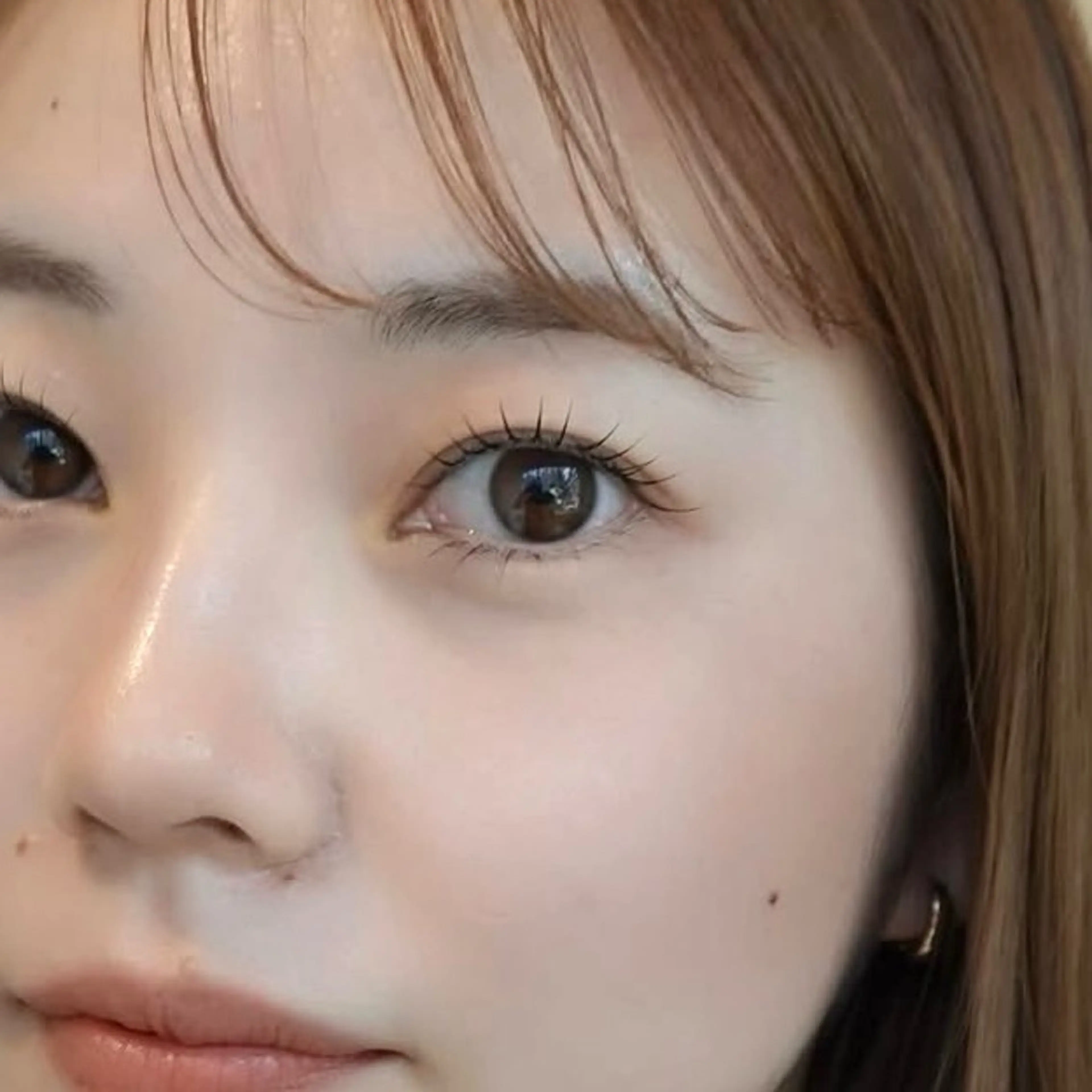 上まつ毛パーマ🧴☁️（女性のみ）の写真