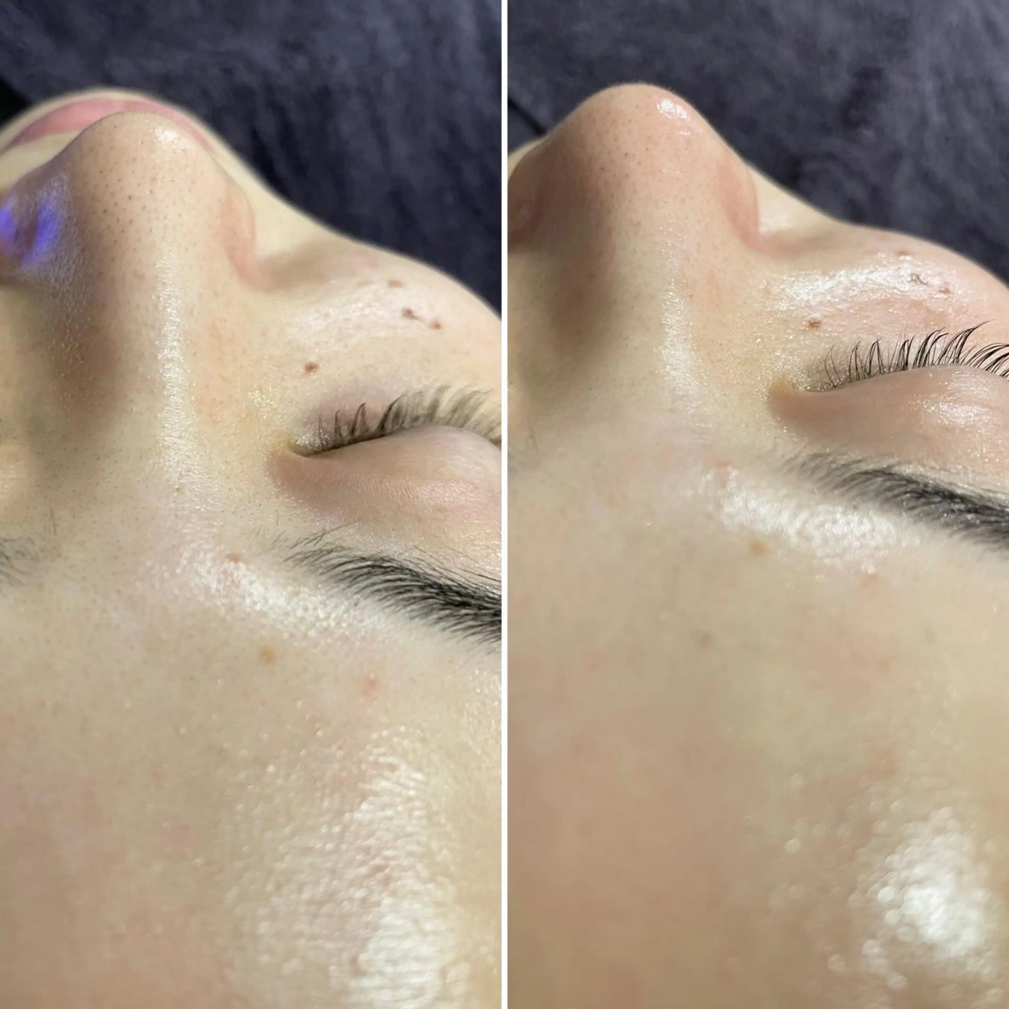 SESUNNY セサニー SEIRAのマツエク・マツパデザイン