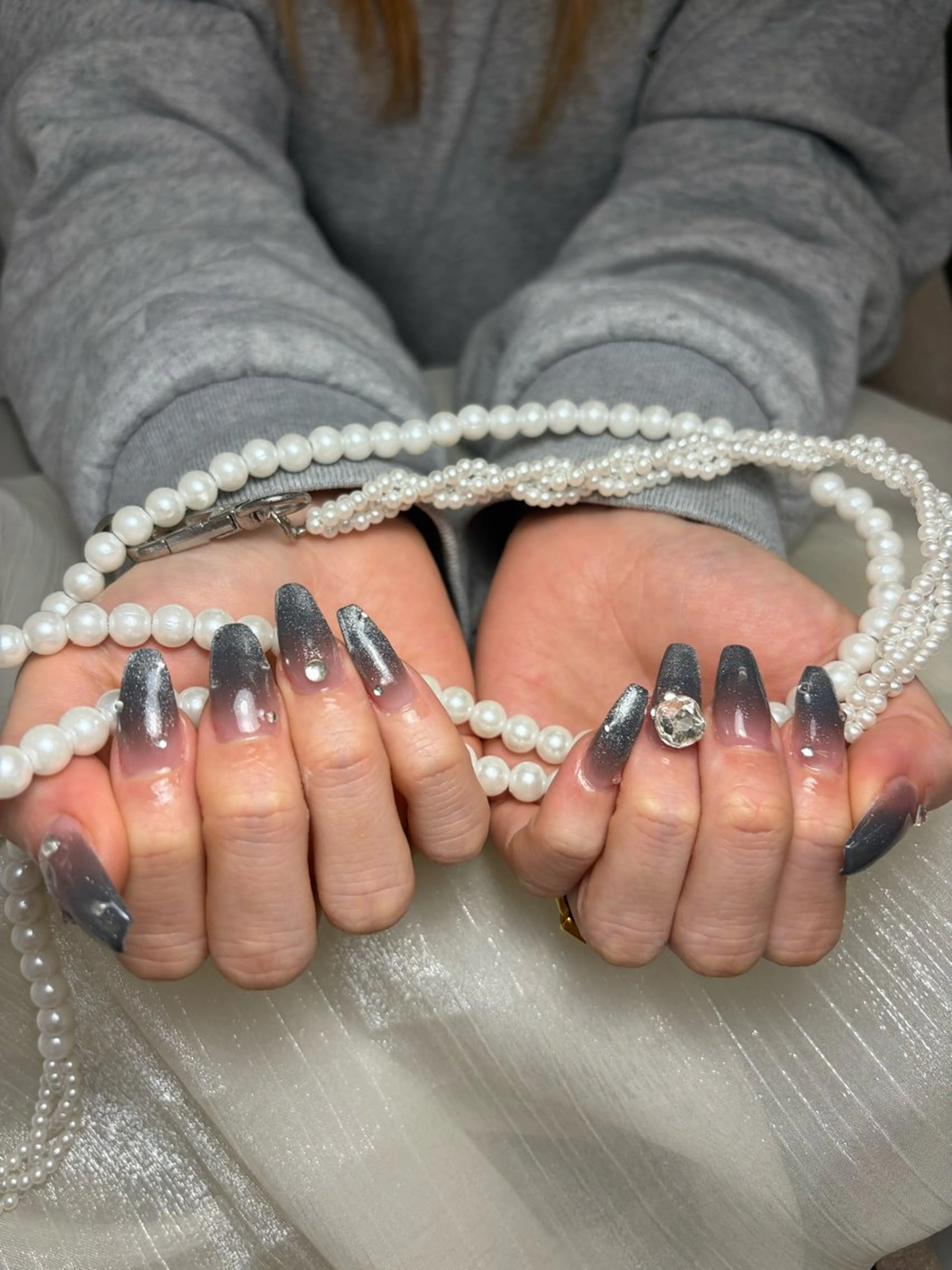 ネイル 🔰 なり子のネイルデザイン