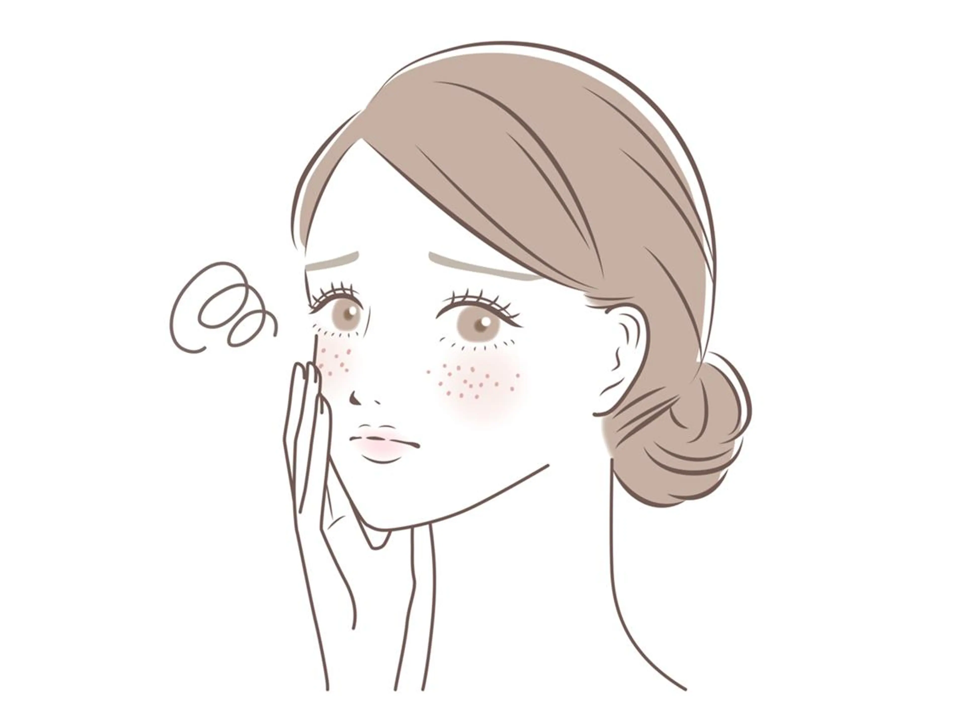 メナード化粧品 心斎橋筋のその他イメージ