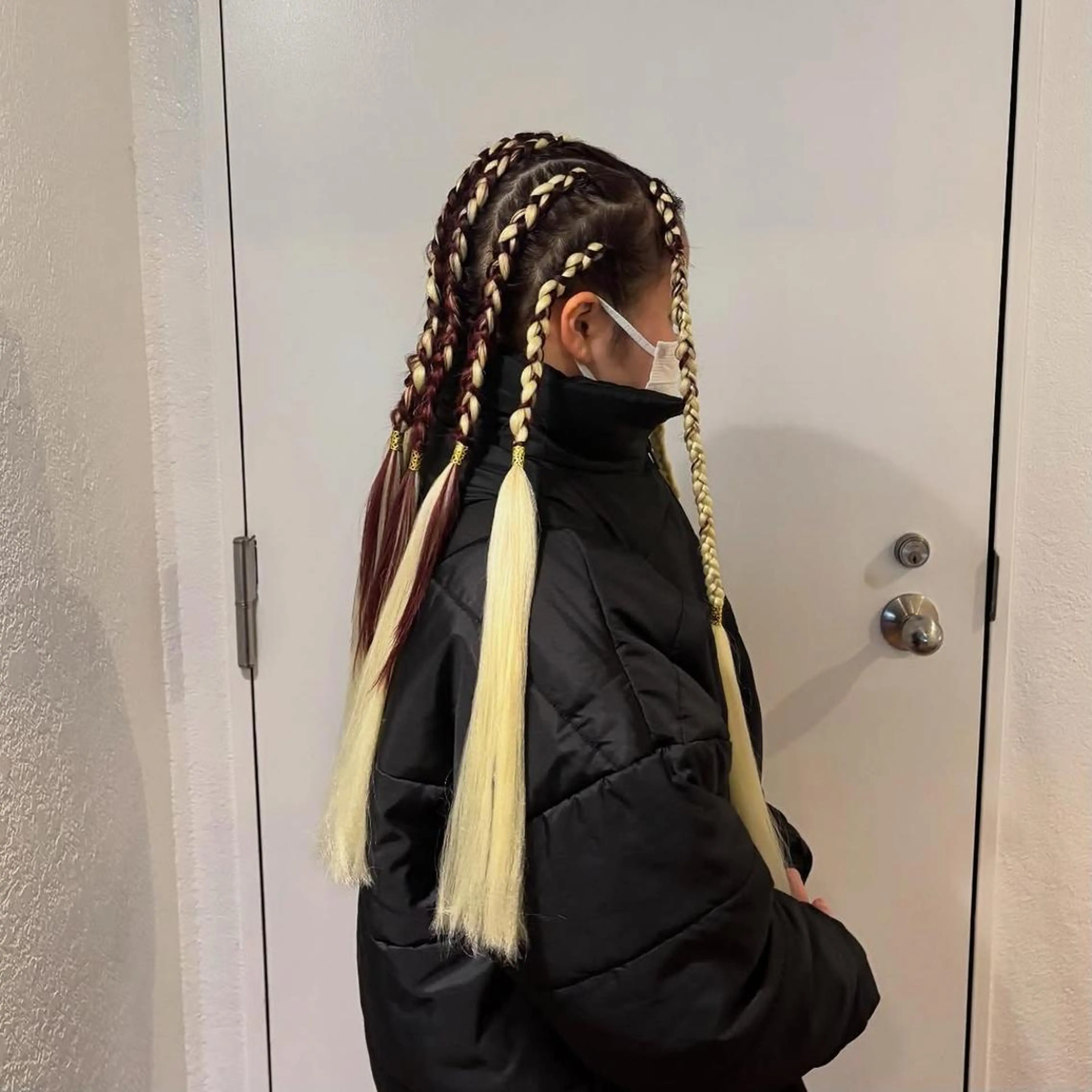 🩷Eny terrace🩷のヘアスタイル