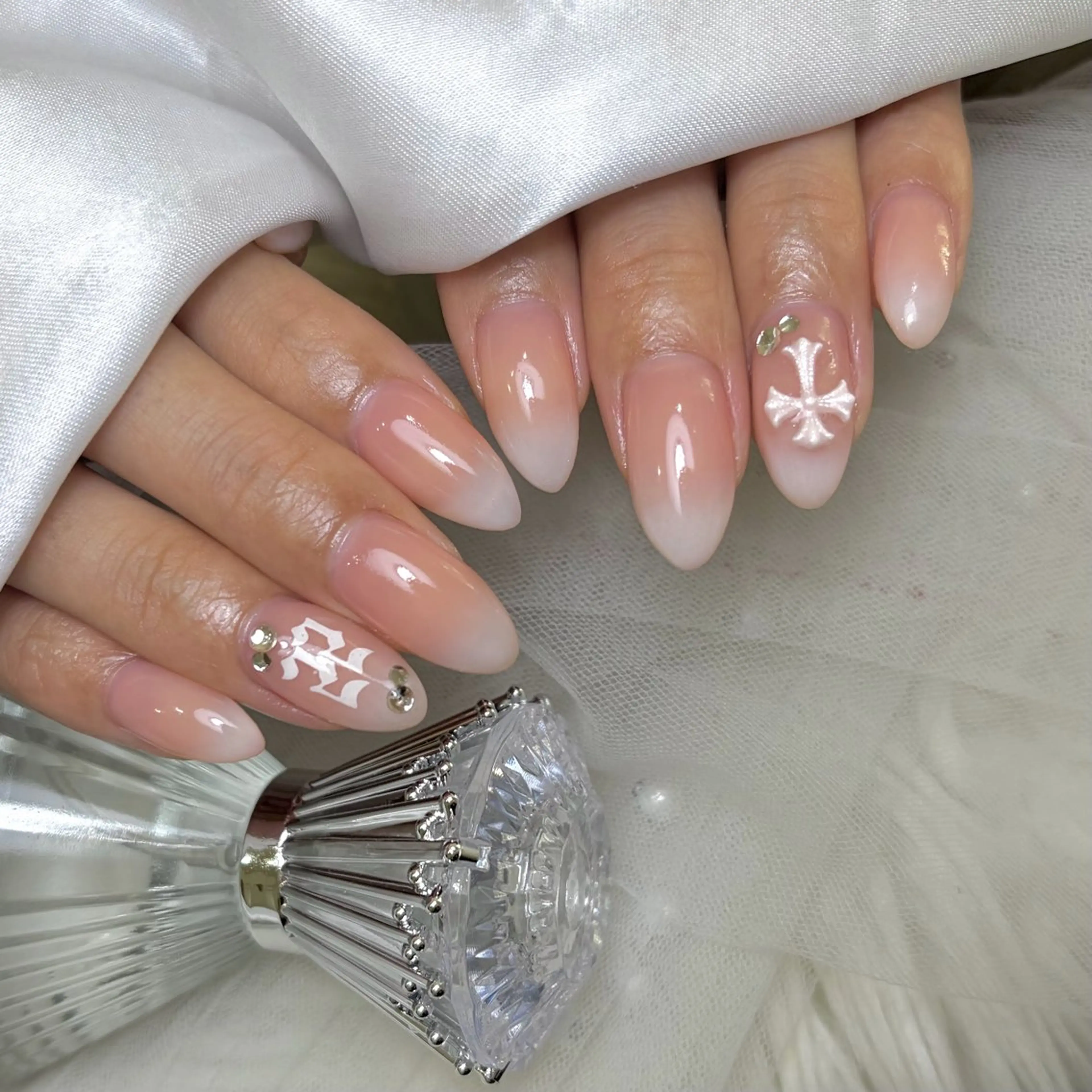 ネイル ハンドネイル Nail salon Venusのネイルデザイン