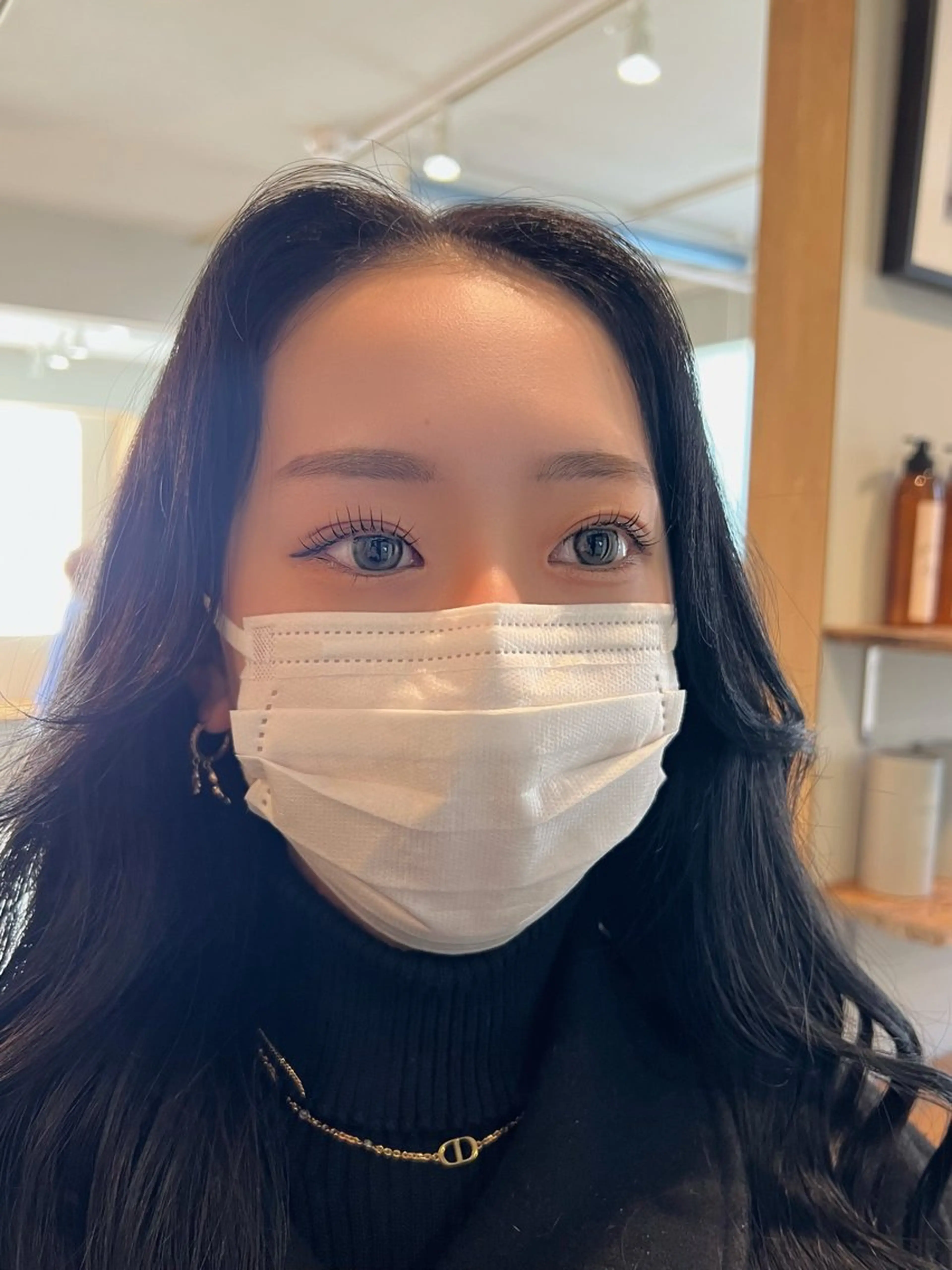 マツエク・マツパ 垢抜け眉WAX専門 ちゅるんまつげ|鎌倉の眉毛・アイブロウイメージ