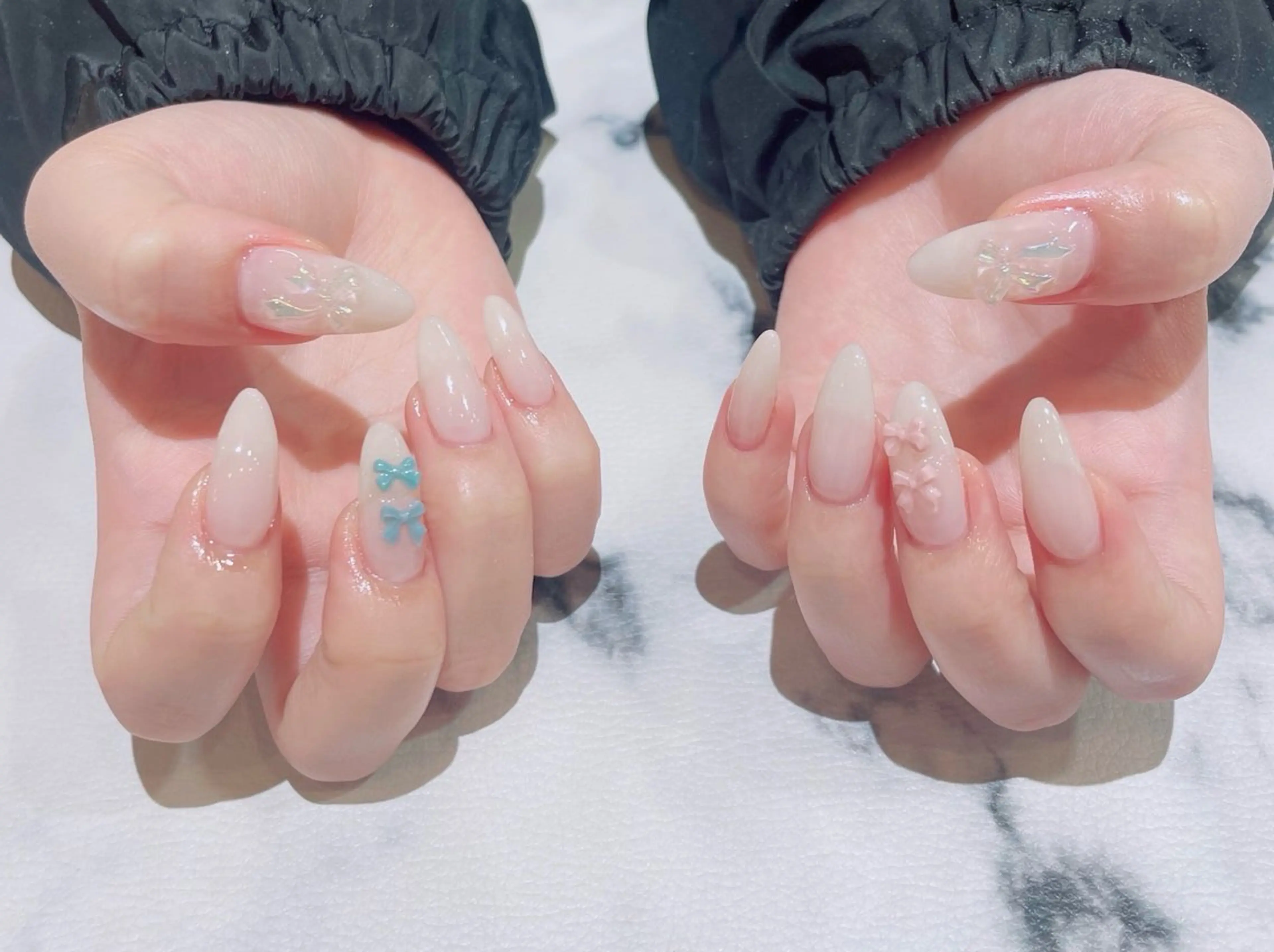 ネイル ハンドネイル 奥田 加奈子のその他イメージ