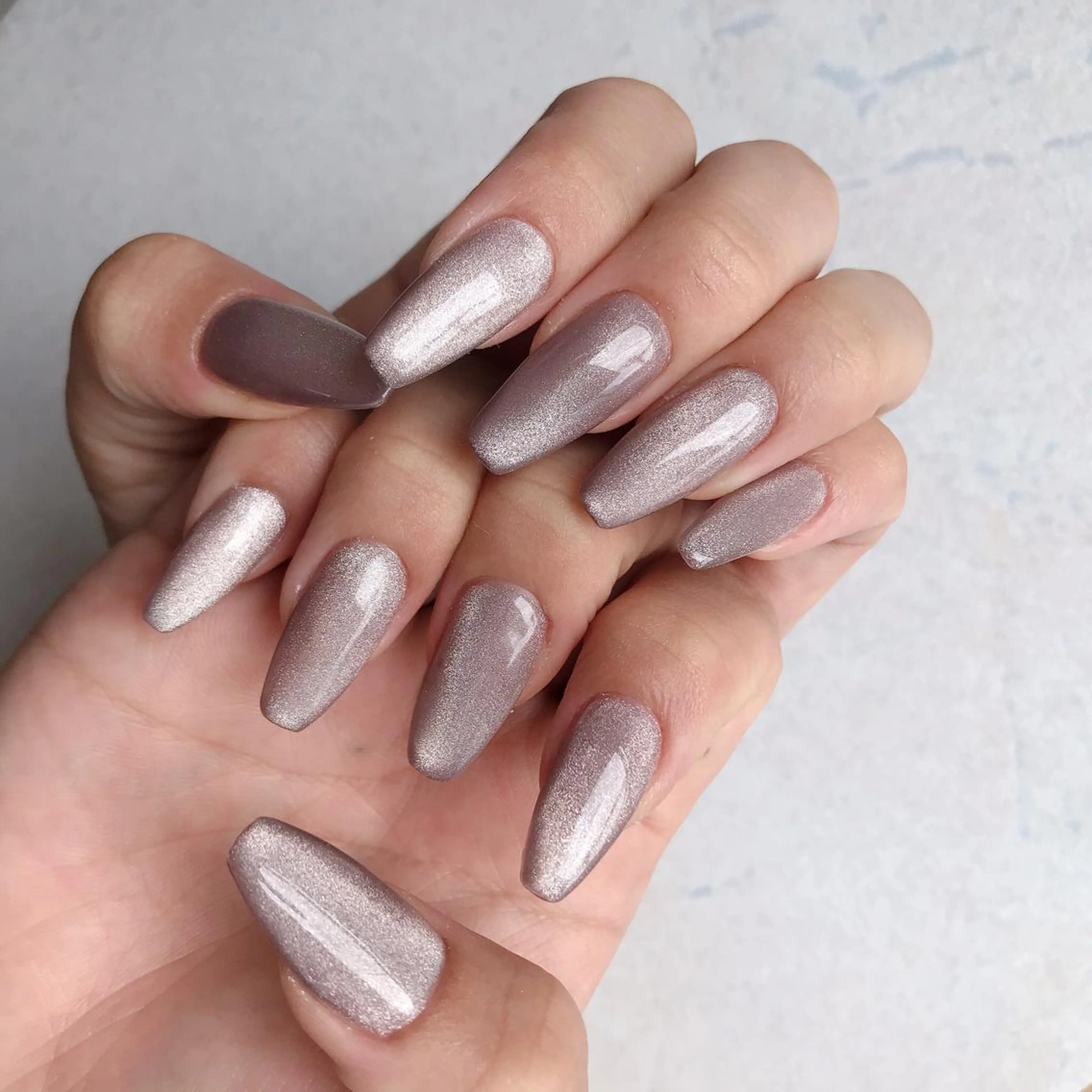 ネイル Utopia nail_のネイルデザイン