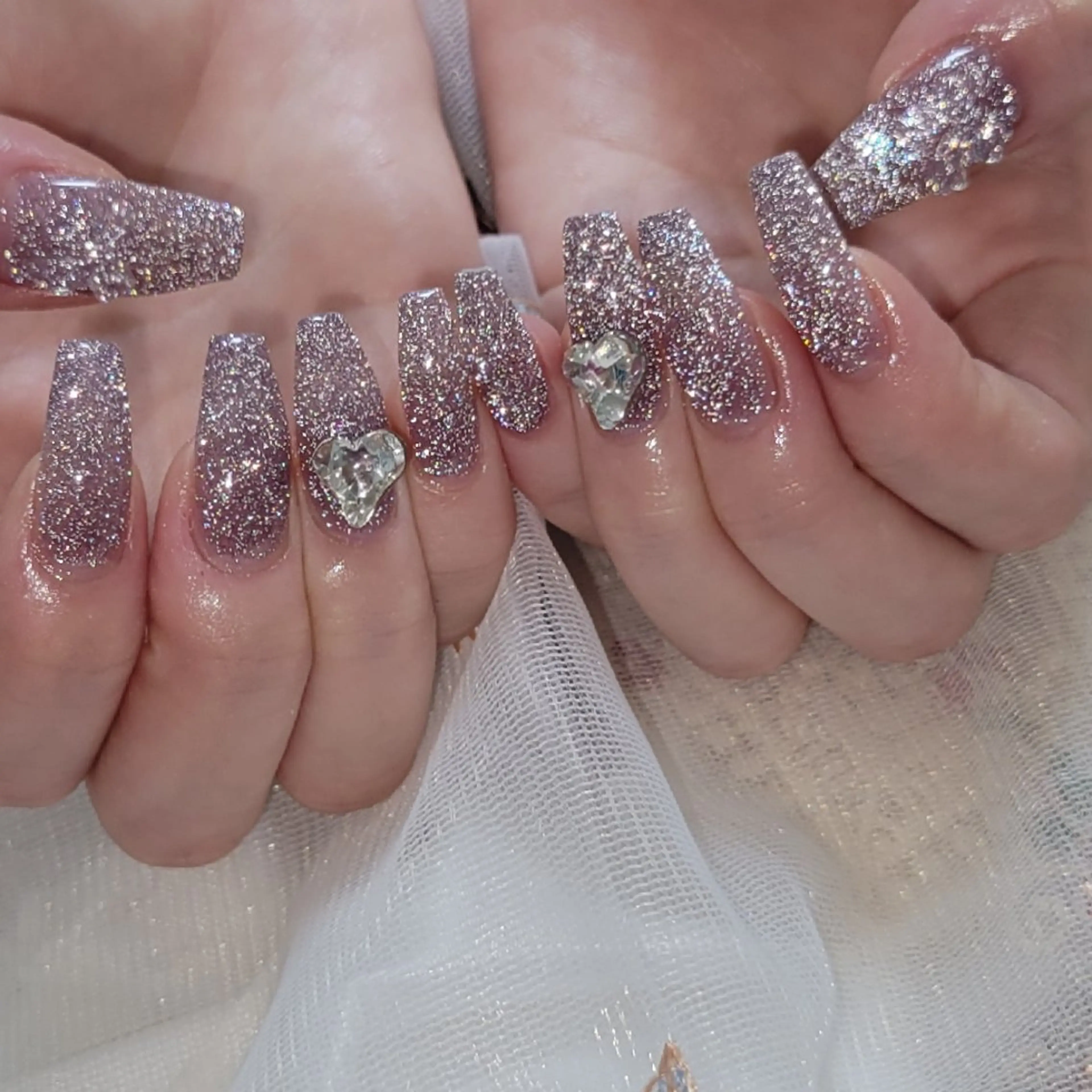 ネイル ハンドネイル ネイルサロンほっこり kanaのネイルデザイン