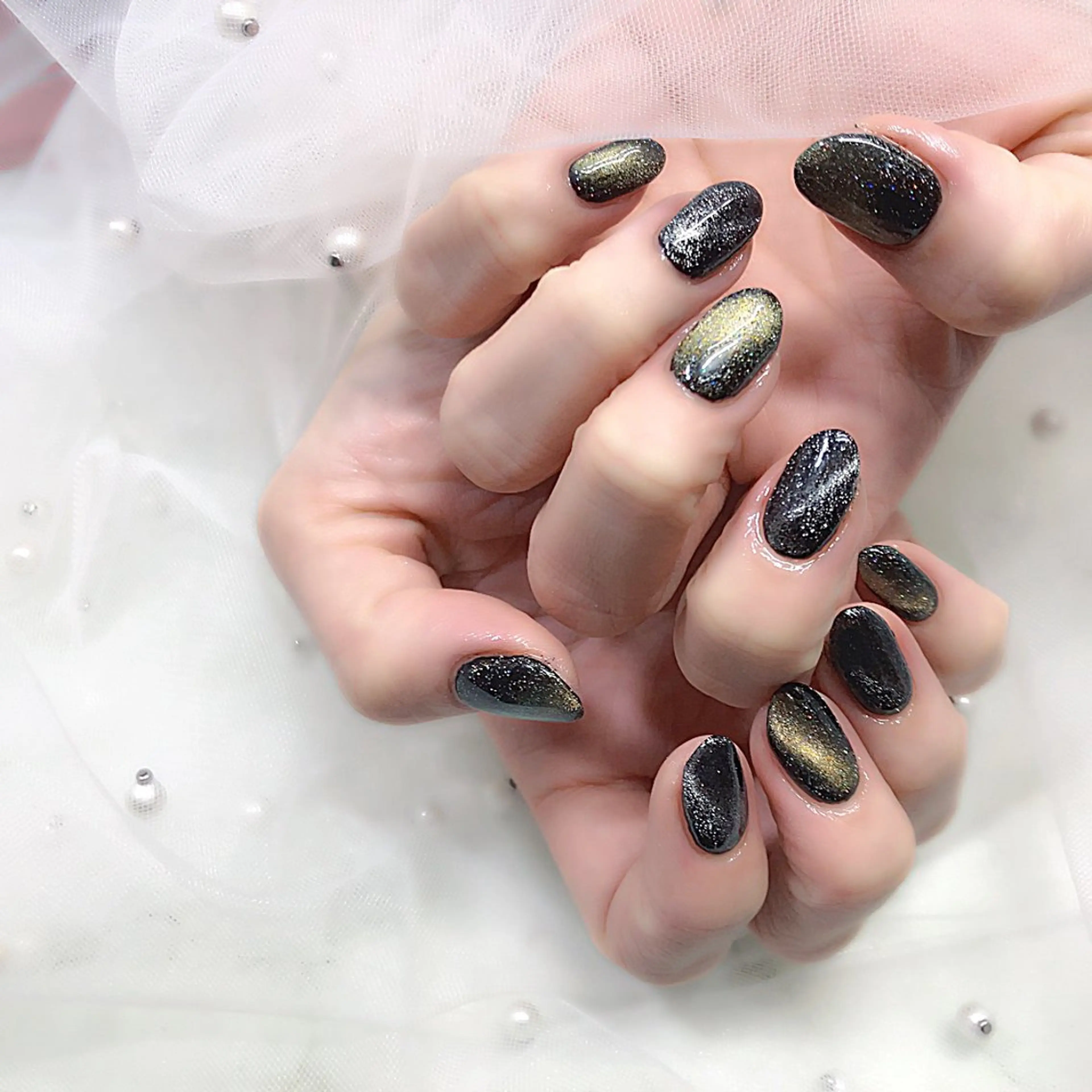 ネイル 整体・ネイル ヨシ堂💅のネイルデザイン