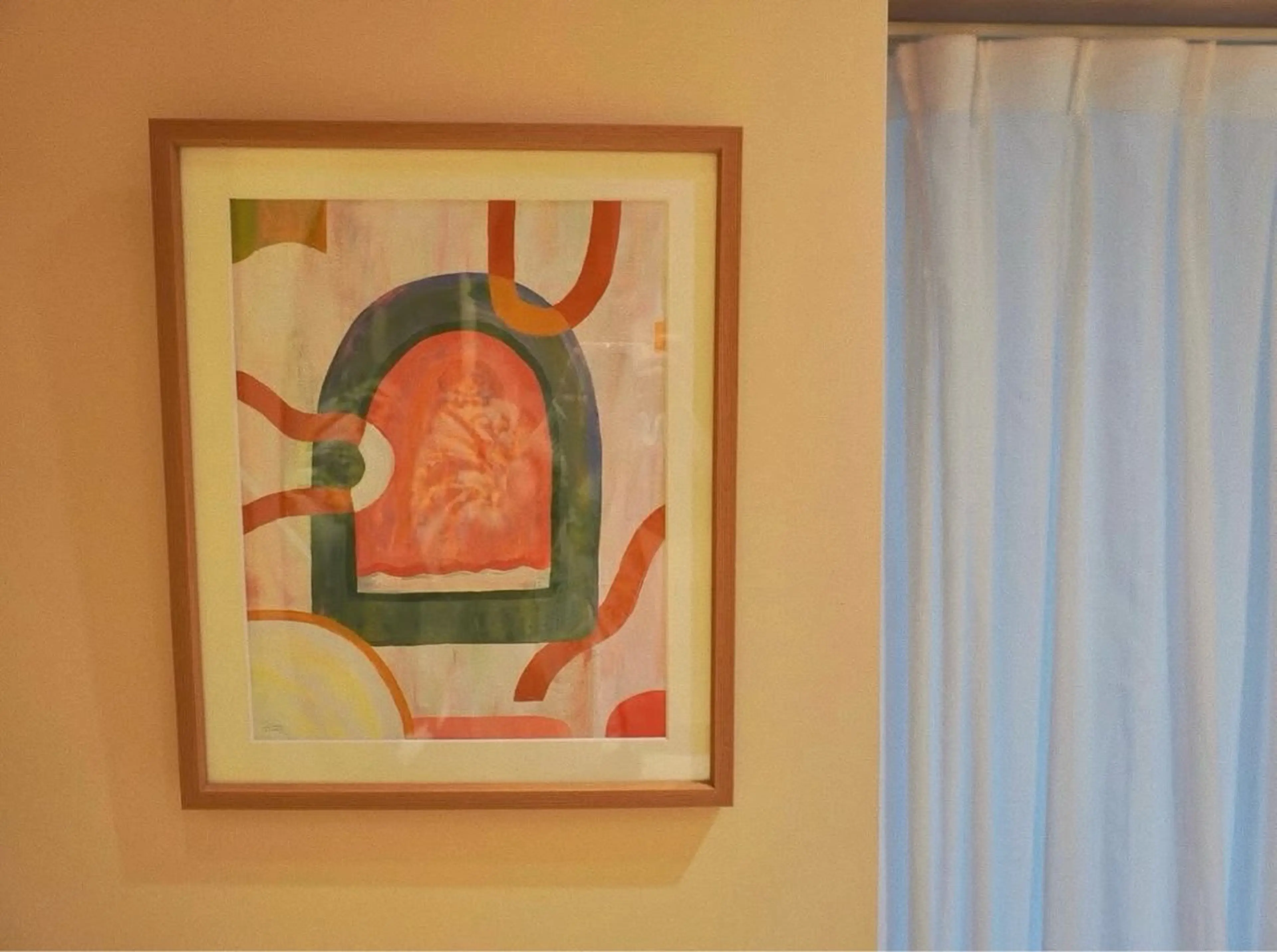 emu marinaのヘアスタイル