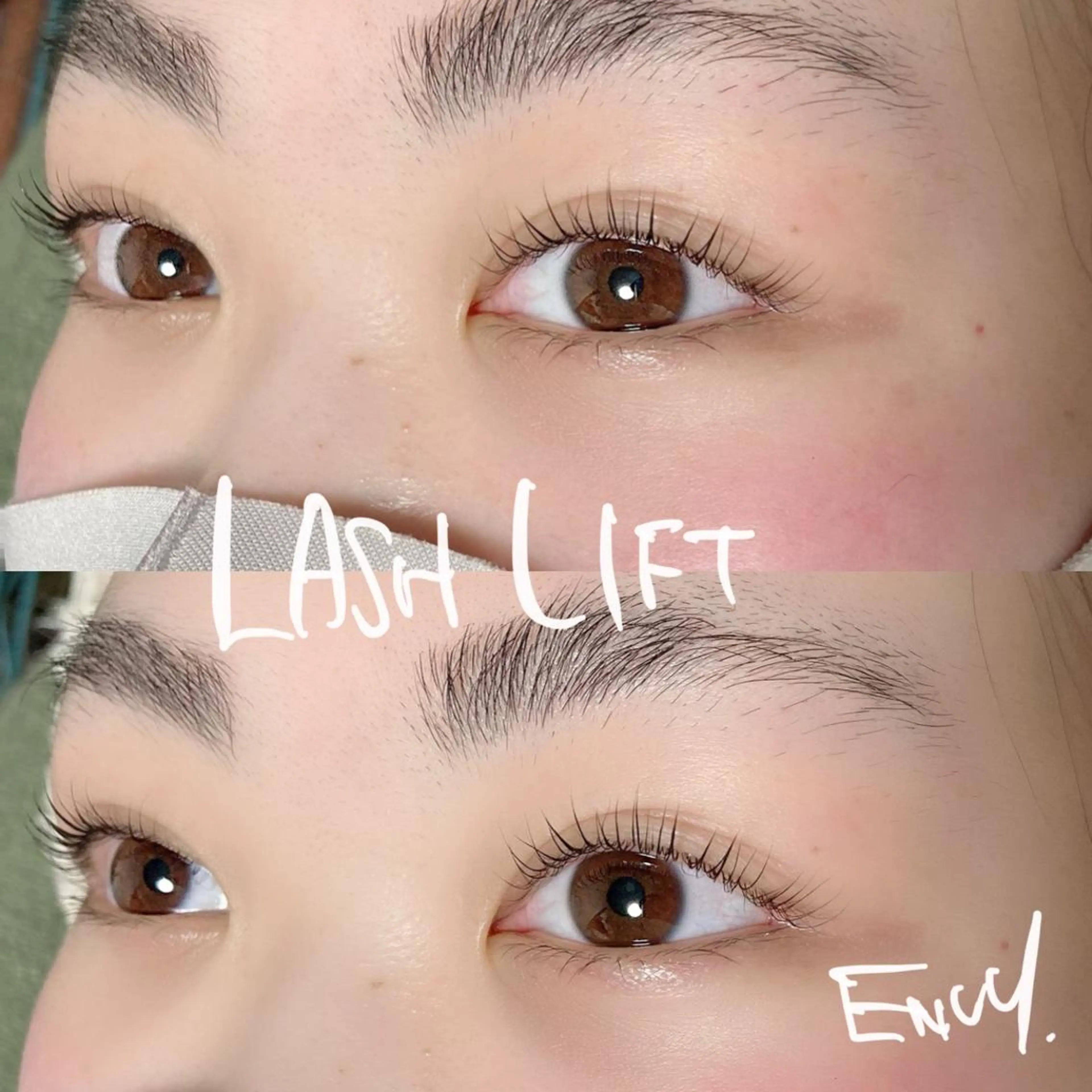 マツエク・マツパ マツパ Ohata Megumiの眉毛・アイブロウイメージ