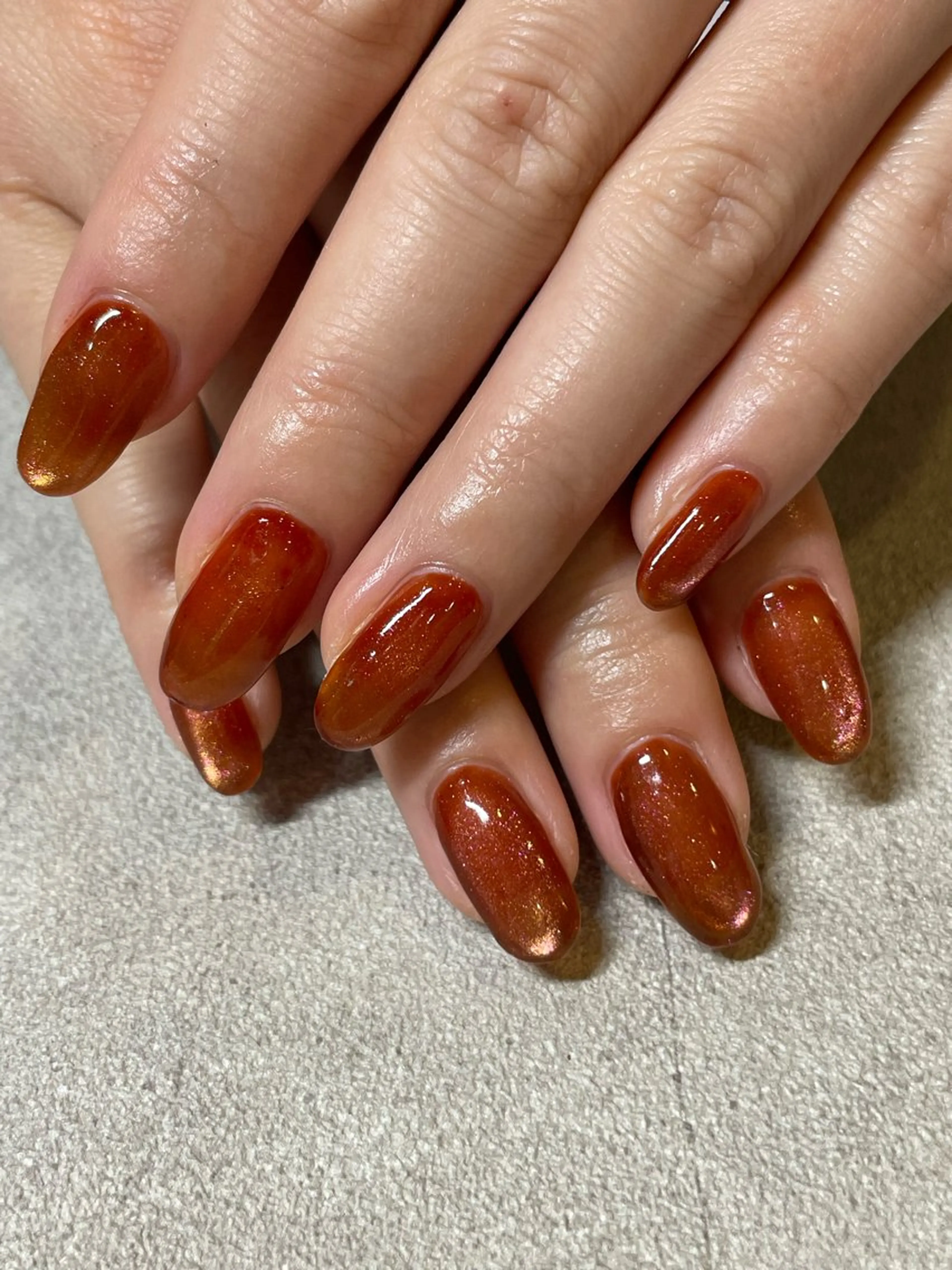 ネイル Garden 小野のネイルデザイン