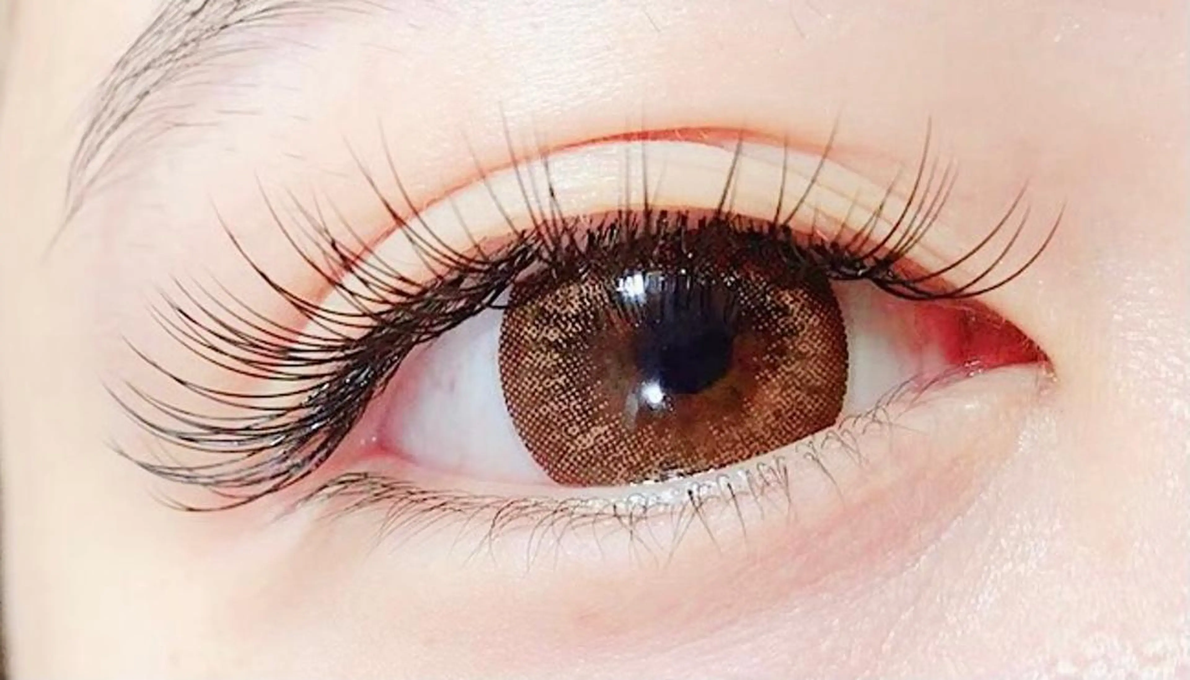 マツエク・マツパ マツエク RL 山森のマツエク・マツパデザイン