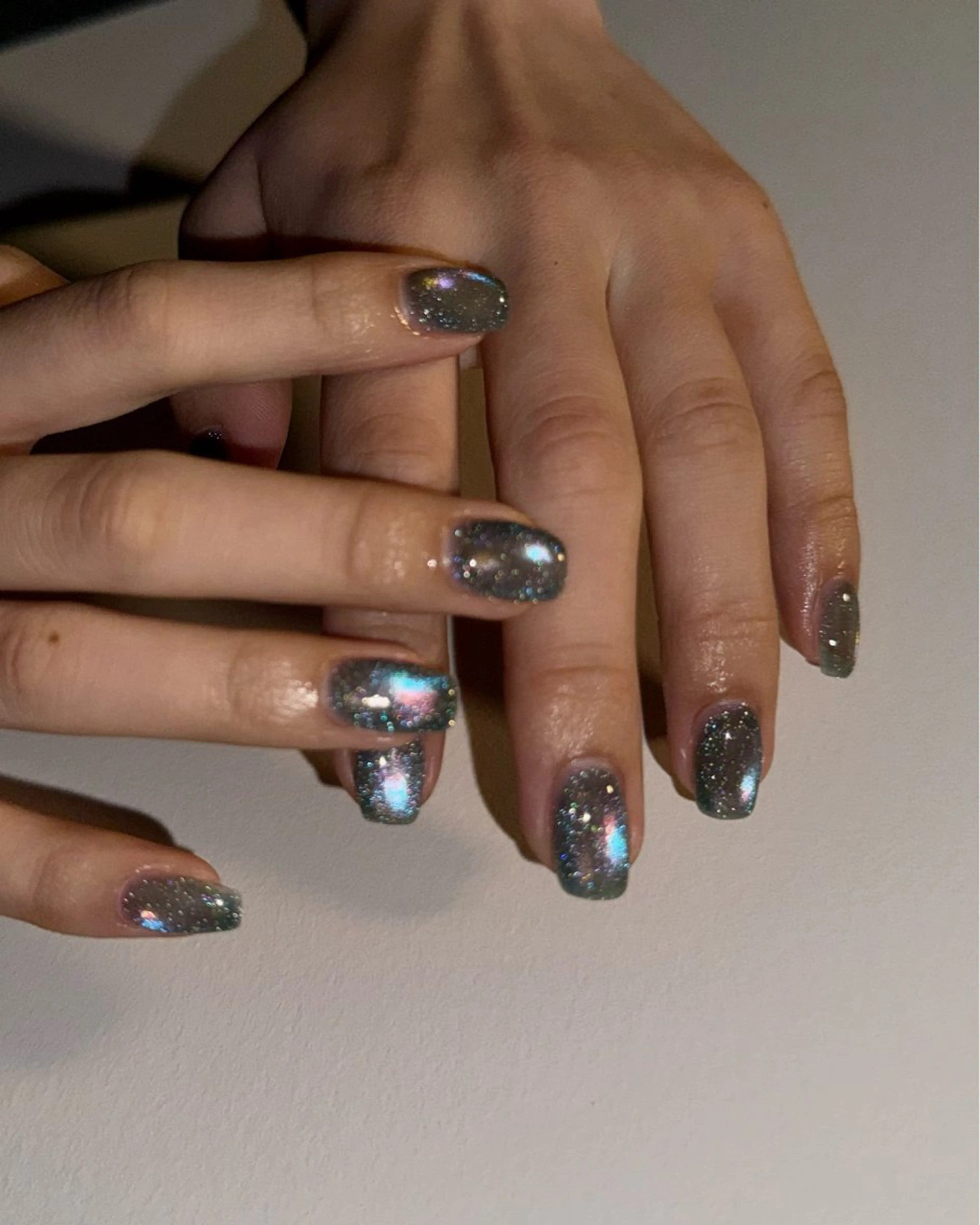 ネイル ハンドネイル éimy.所属・éimy. utaのネイルデザイン