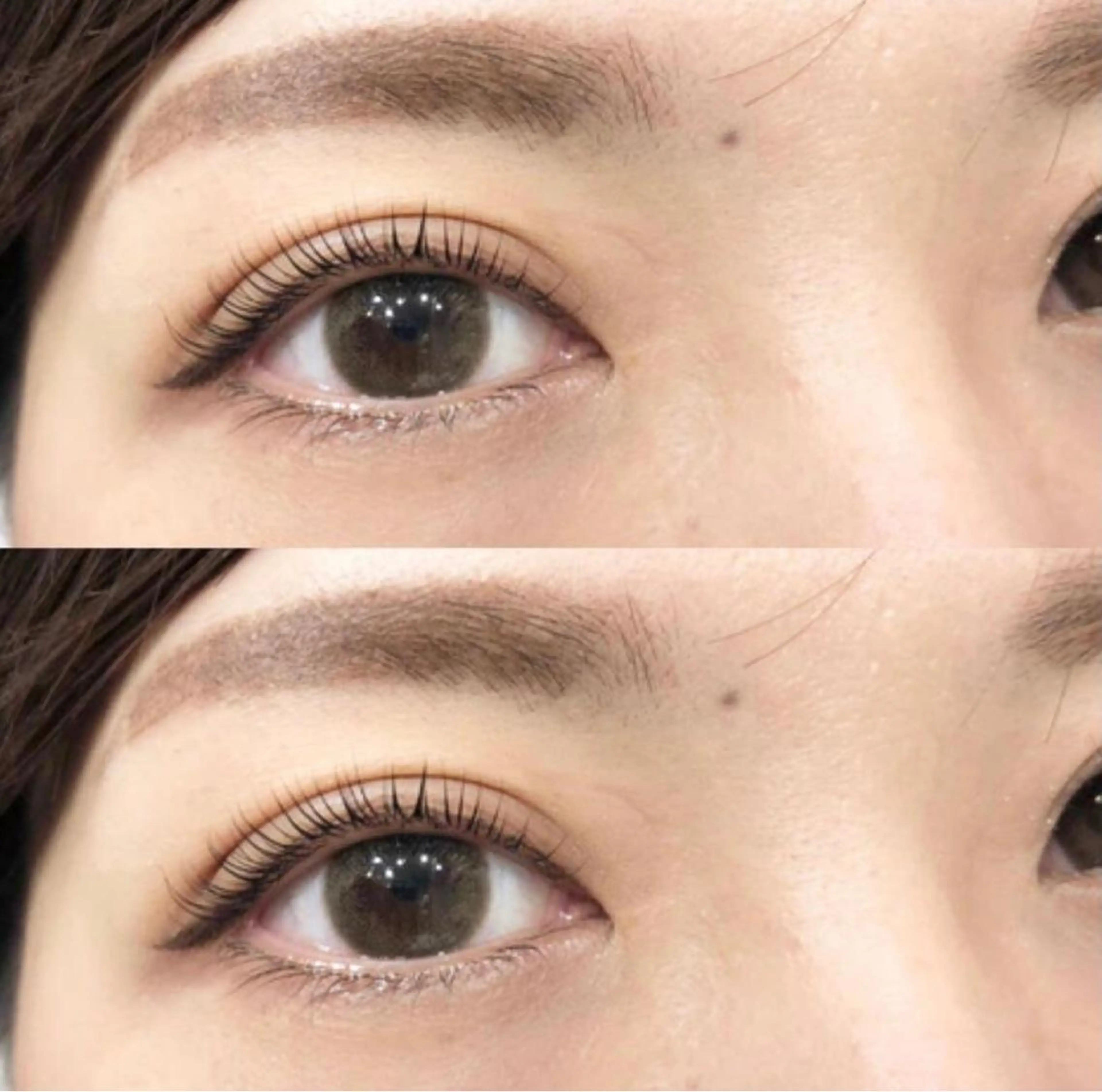 マツエク・マツパ BUNNYEYES CHIKAの眉毛・アイブロウイメージ