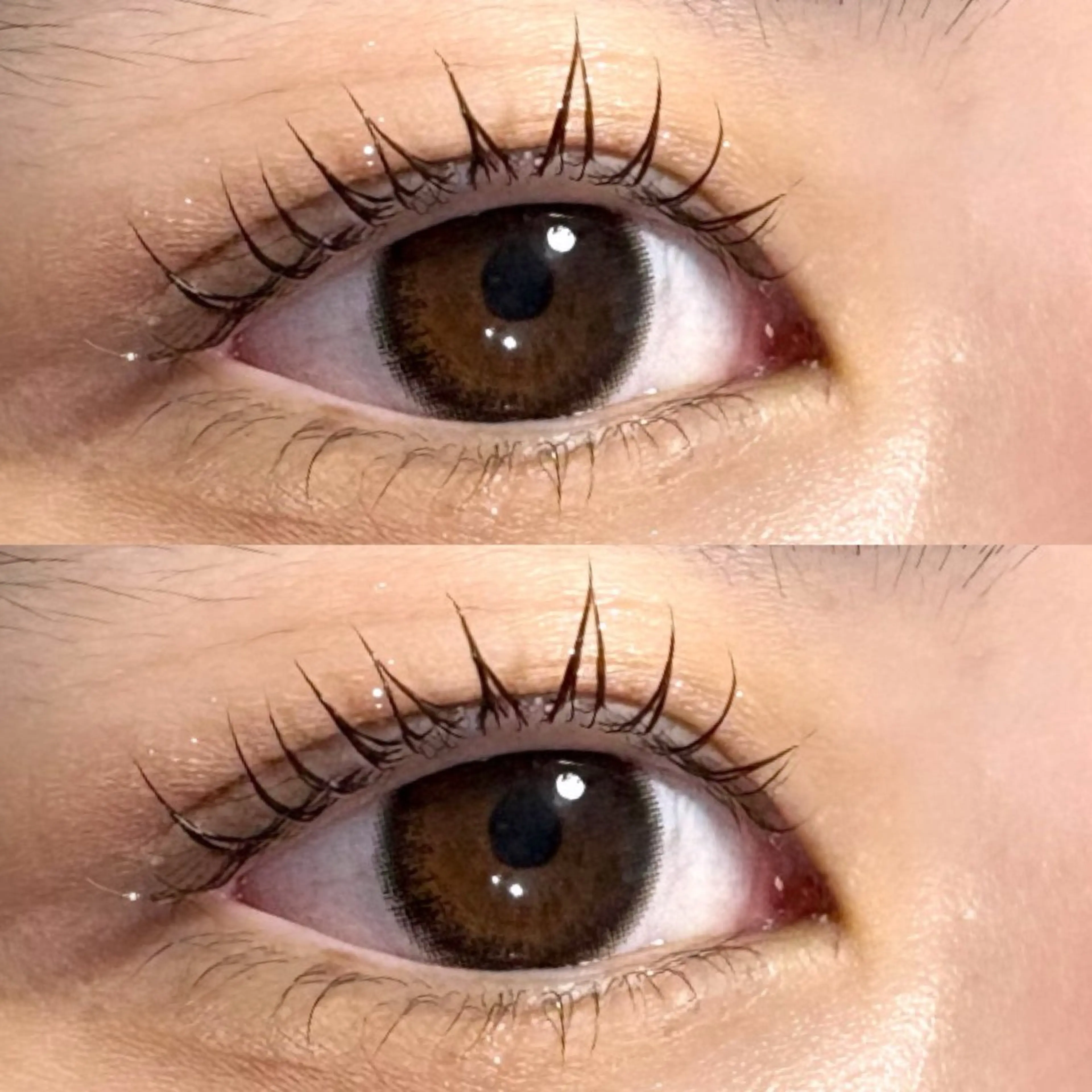 マツエク・マツパ Private slon La.所属・La. Yumiのマツエク・マツパデザイン