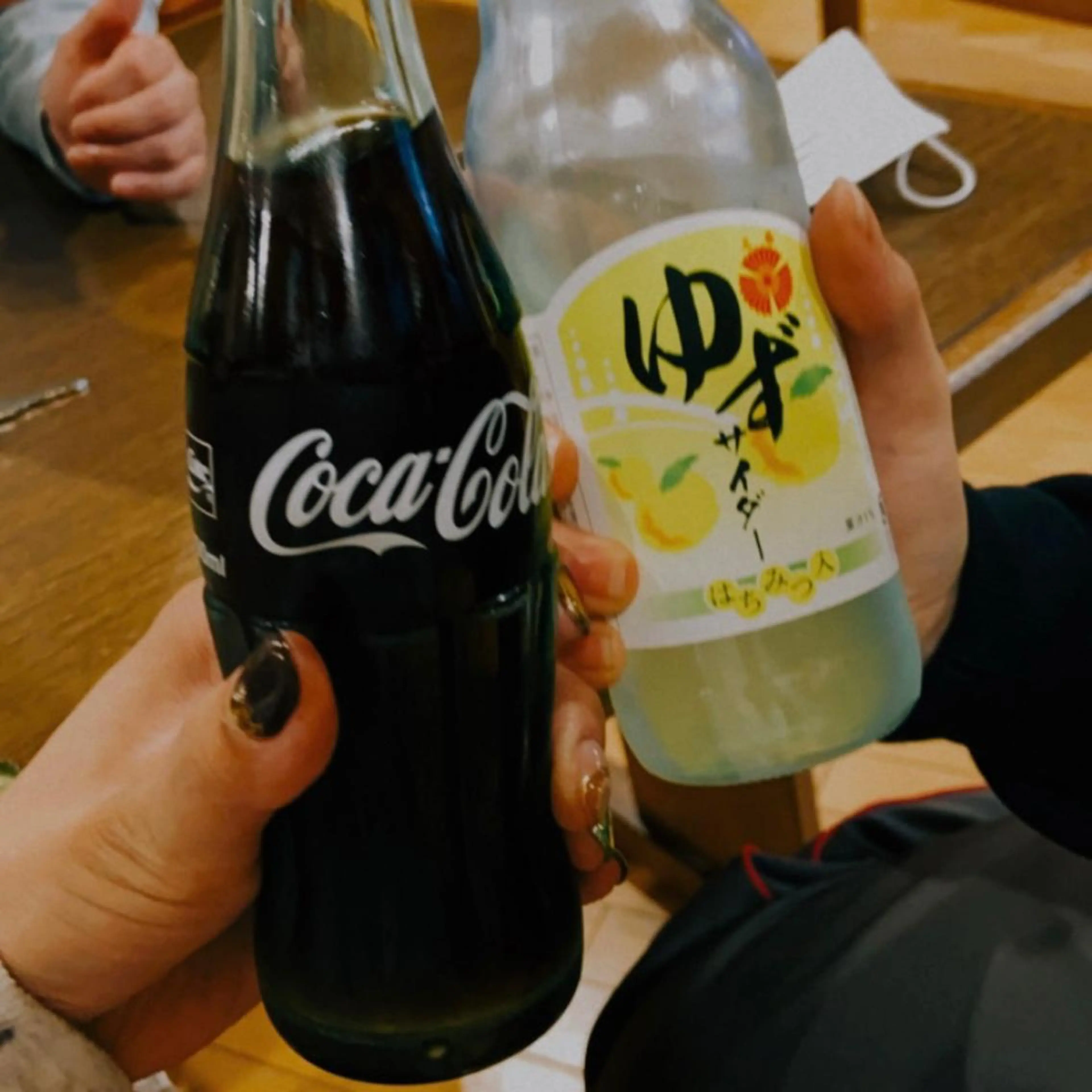 TIDEHAIR SHIHOのヘアスタイル