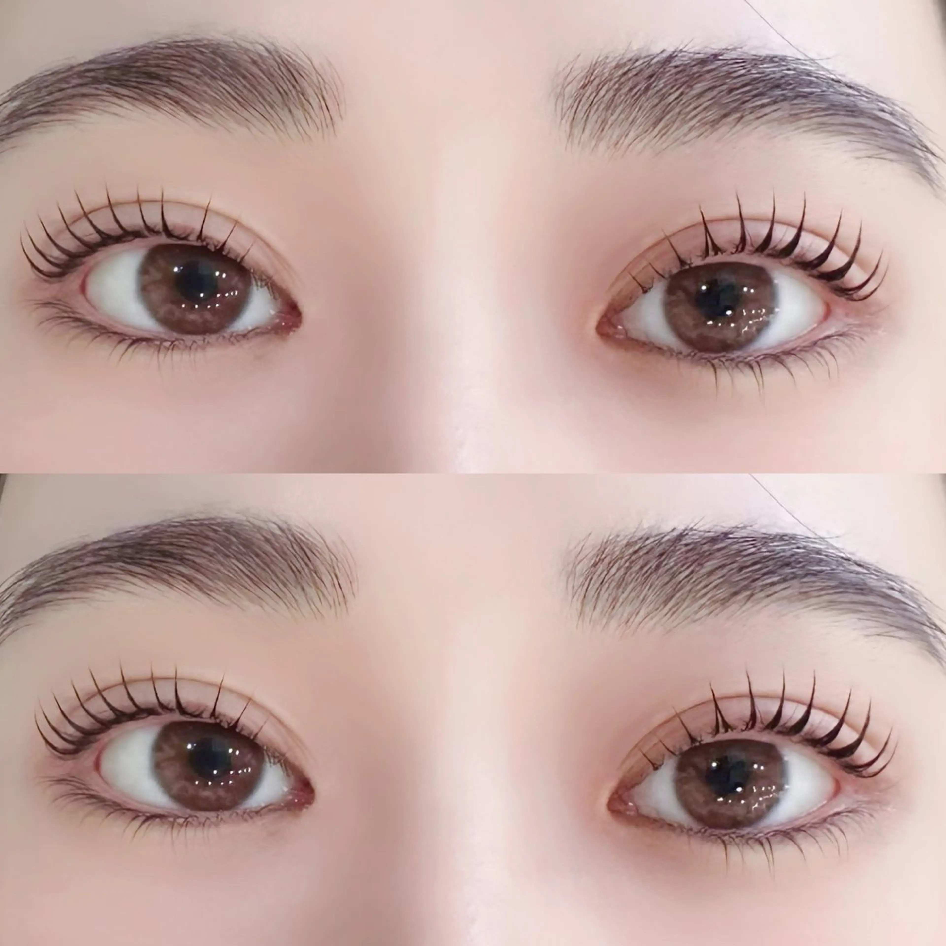 マツエク・マツパ マツパ マリーテレジア 🍬KOJIMAのマツエク・マツパデザイン