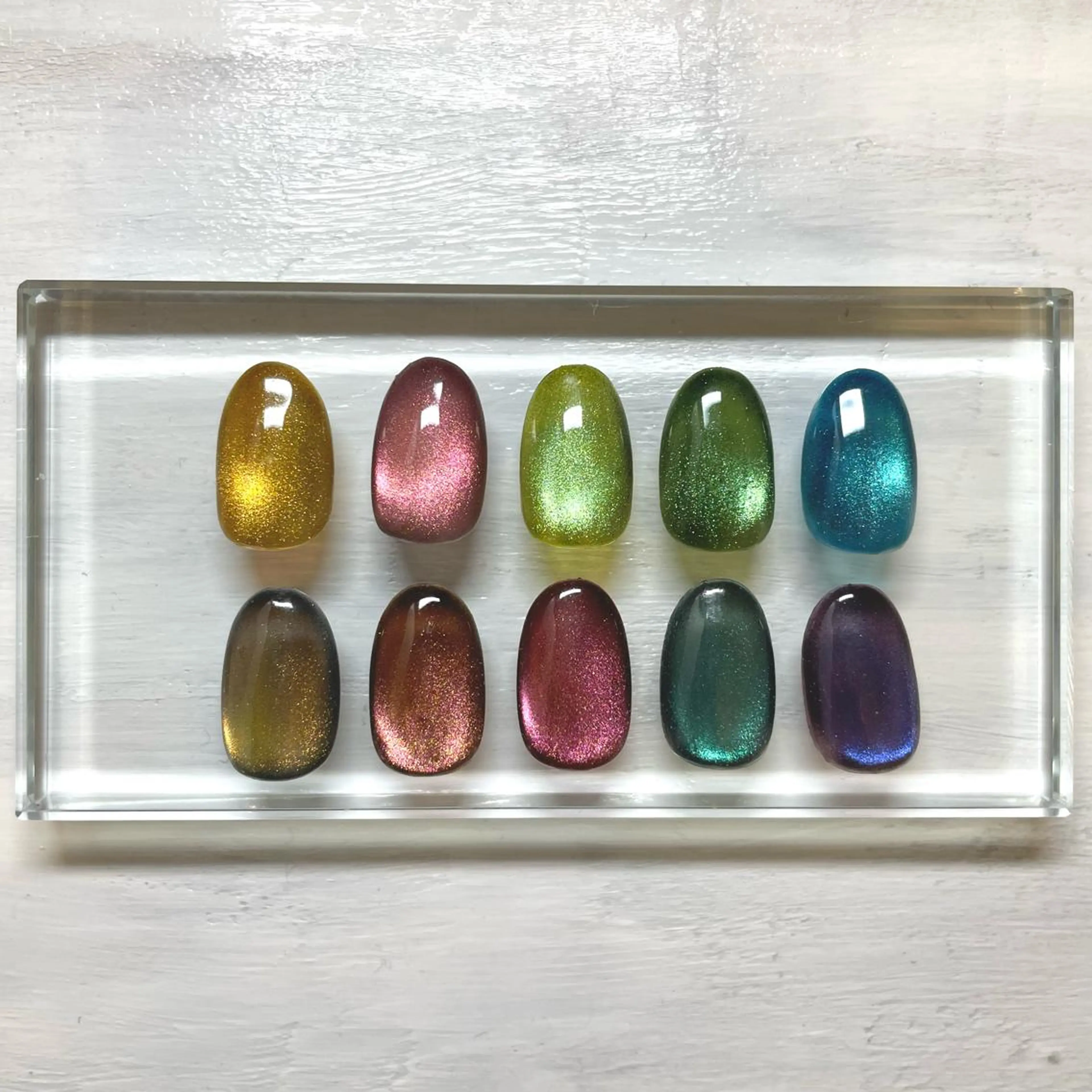 ネイル Nail Room uimのネイルデザイン