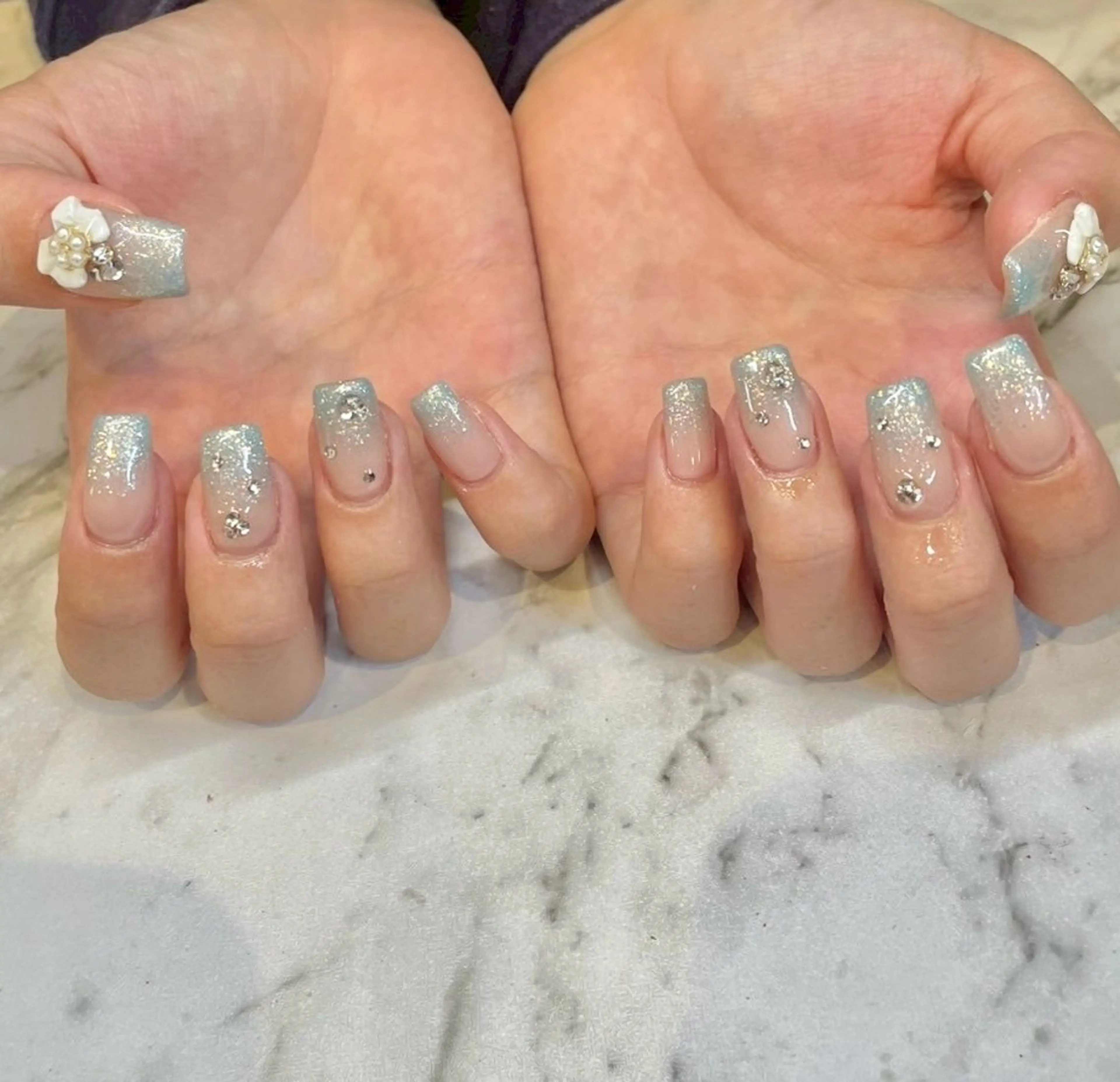 ネイル amour 平塚所属・amour 平塚店のネイルデザイン