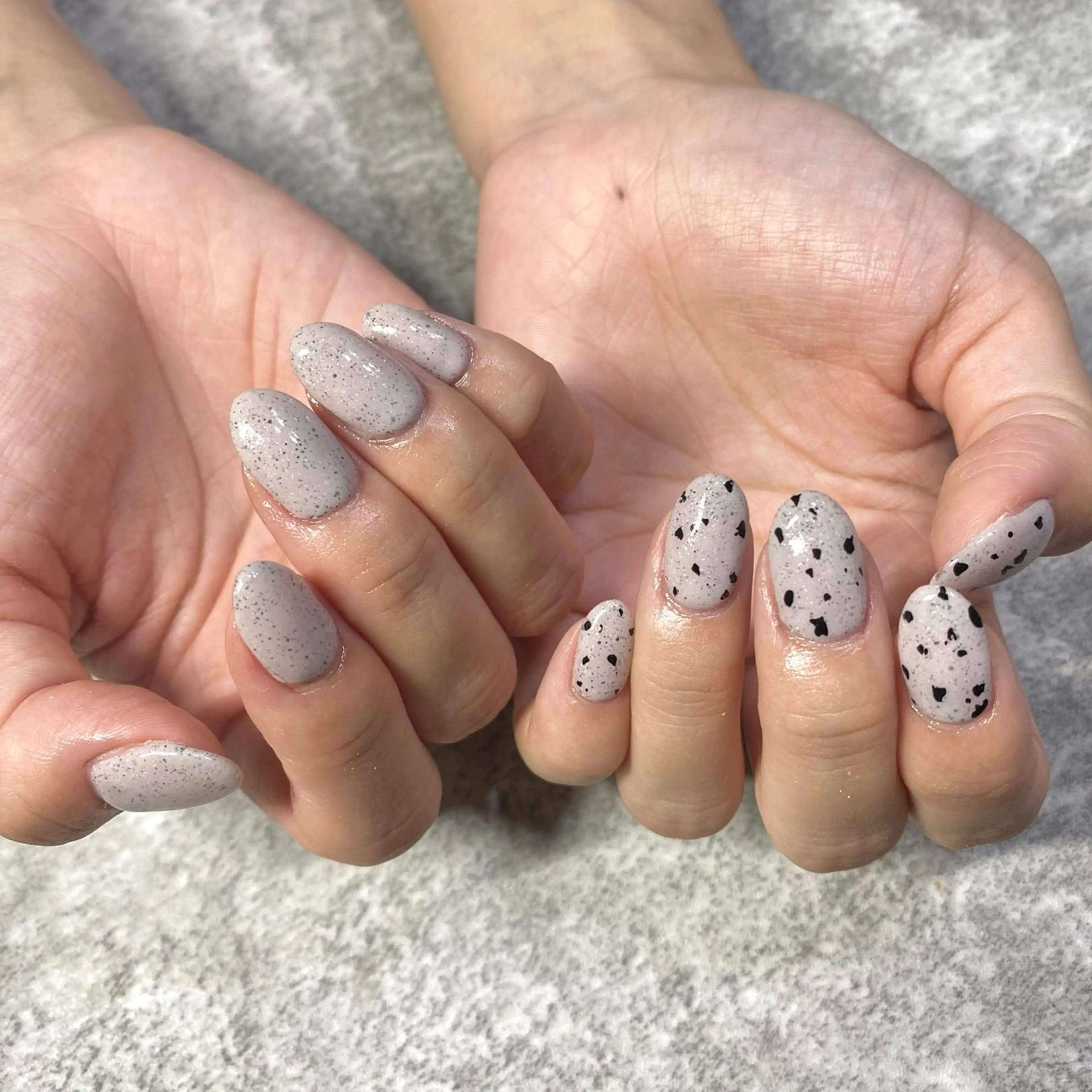 ネイル アートネイル ハンドネイル ★Rinail... .のネイルデザイン