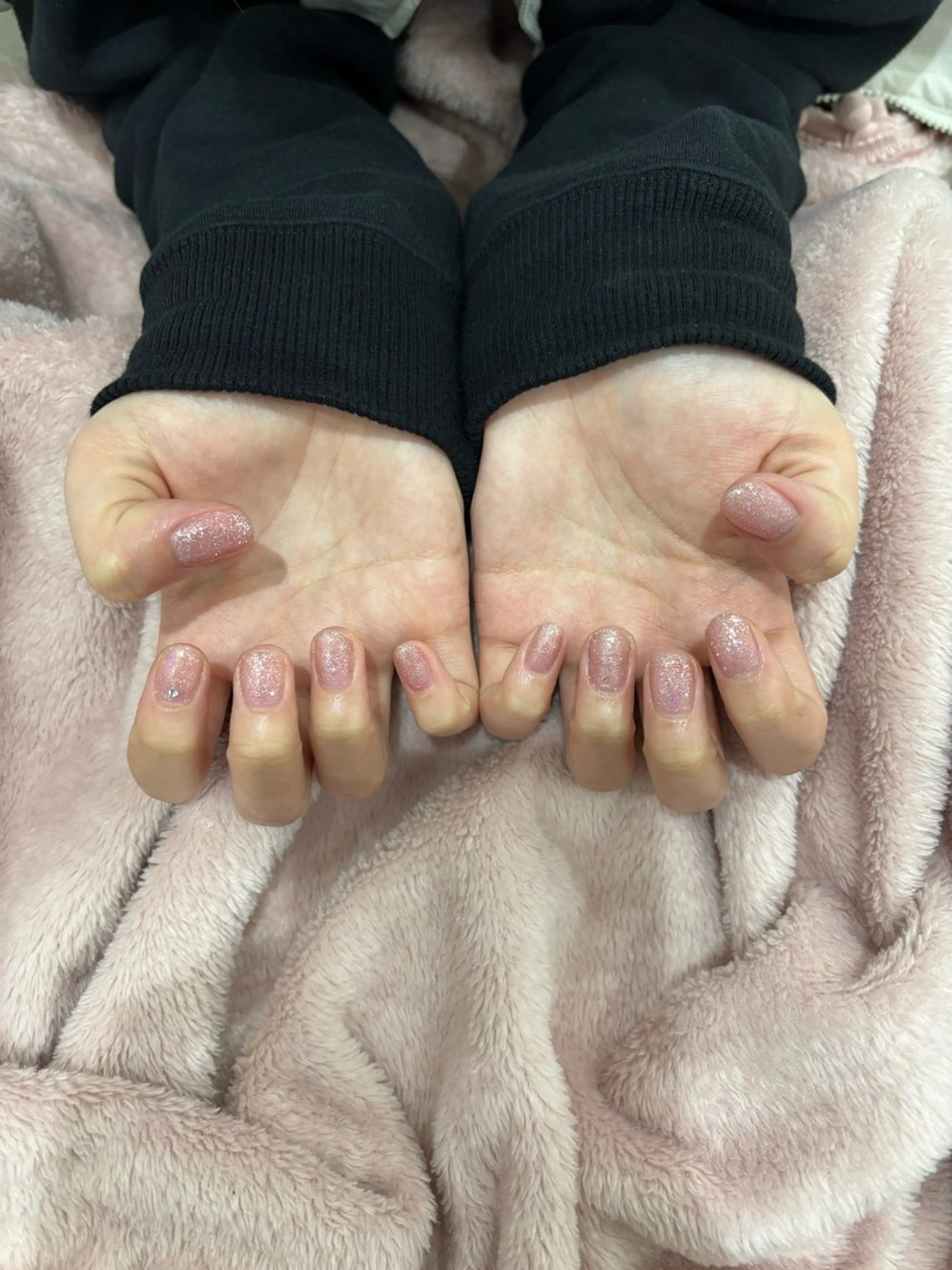 ネイル tear🖤/ eye / nailのマツエク・マツパデザイン