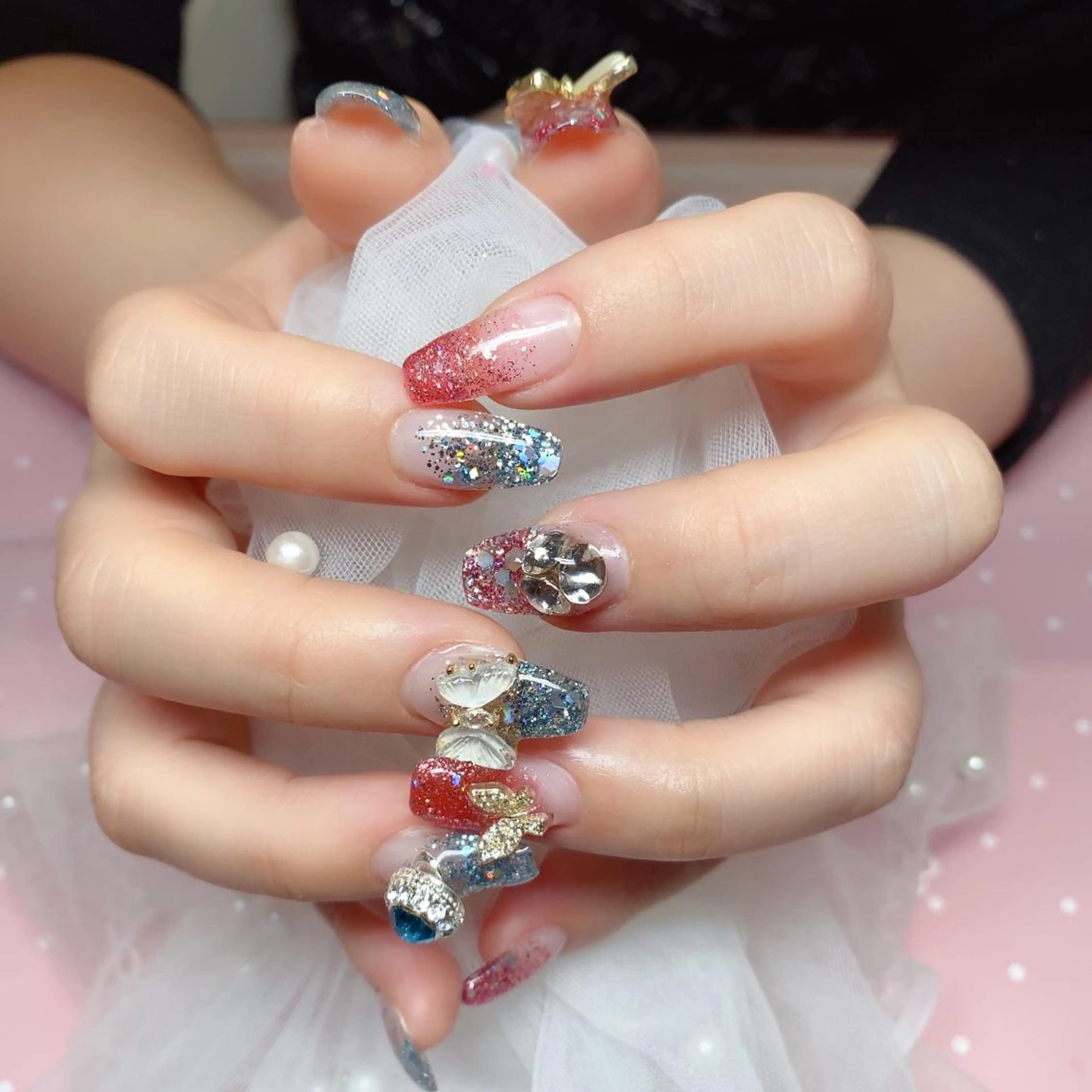 ネイル Nail Salon kihi大塚店のネイルデザイン