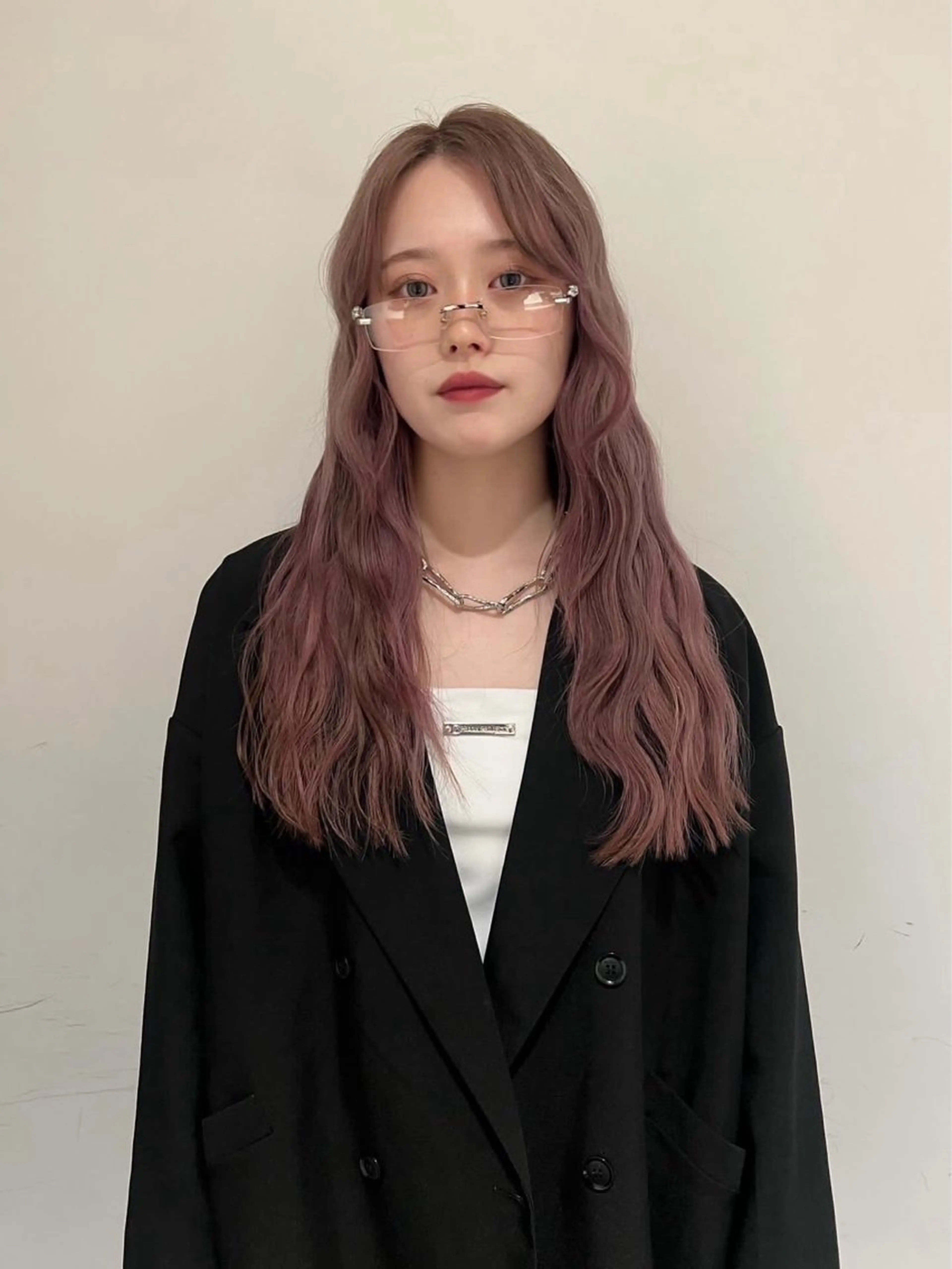 🤍リピーター様限定🤍ダブルカラー➕ミルボントリートメントの写真