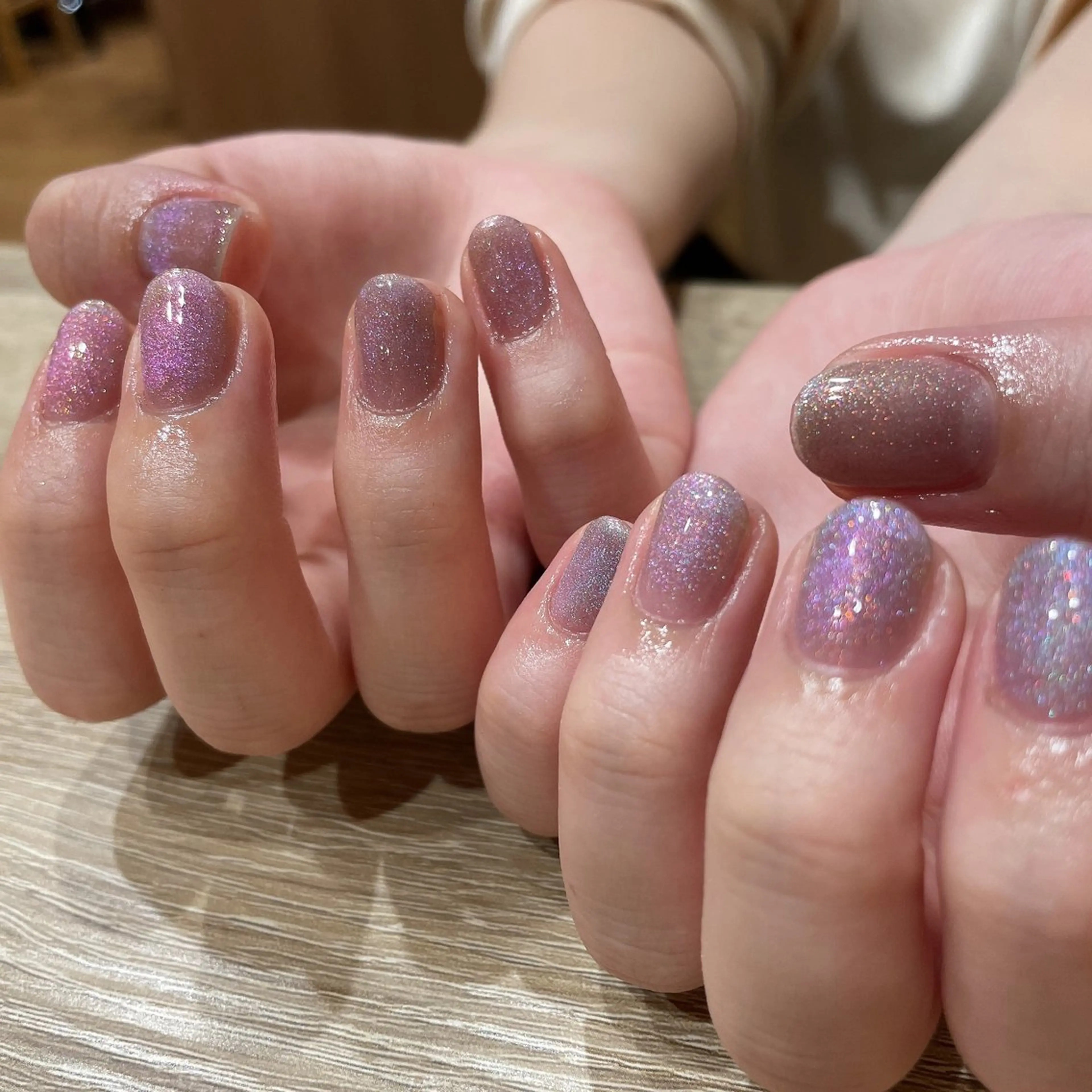 ネイル ハンドネイル liberté所属・liberté🫧 新小岩のネイルデザイン