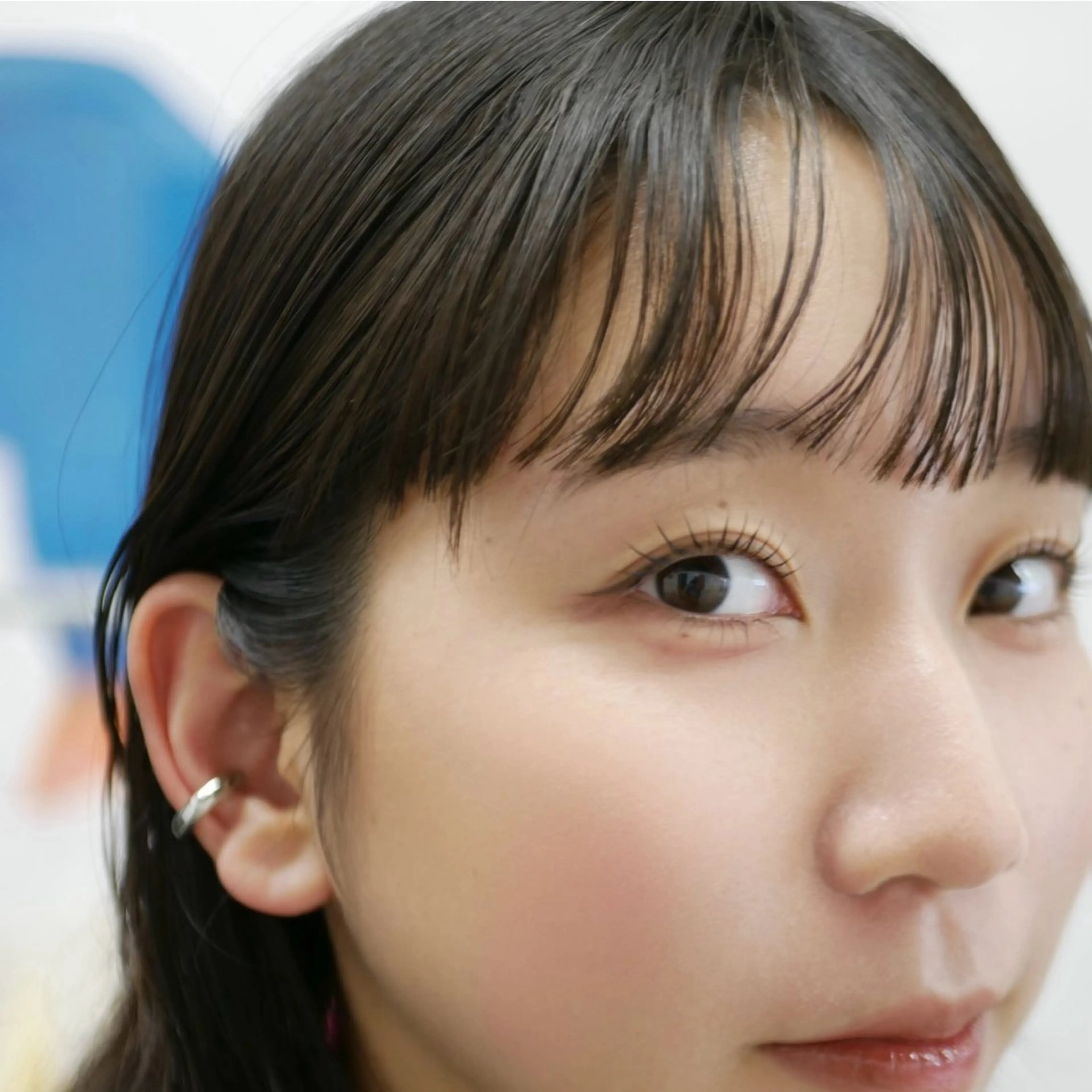 マツエク・マツパ マツパ R eyelash suzuのマツエク・マツパデザイン