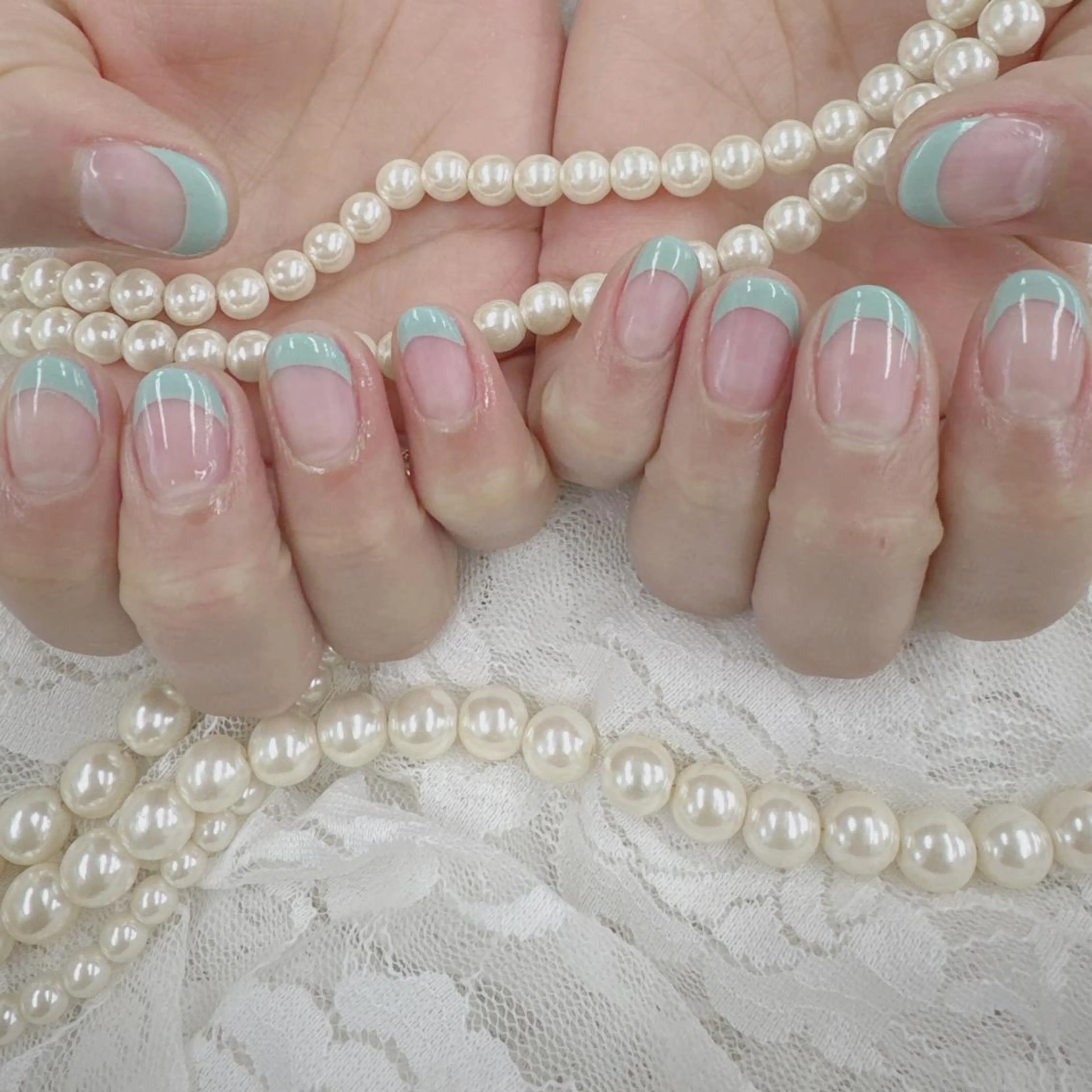 ネイル Nail salon Honey Beeのネイルデザイン