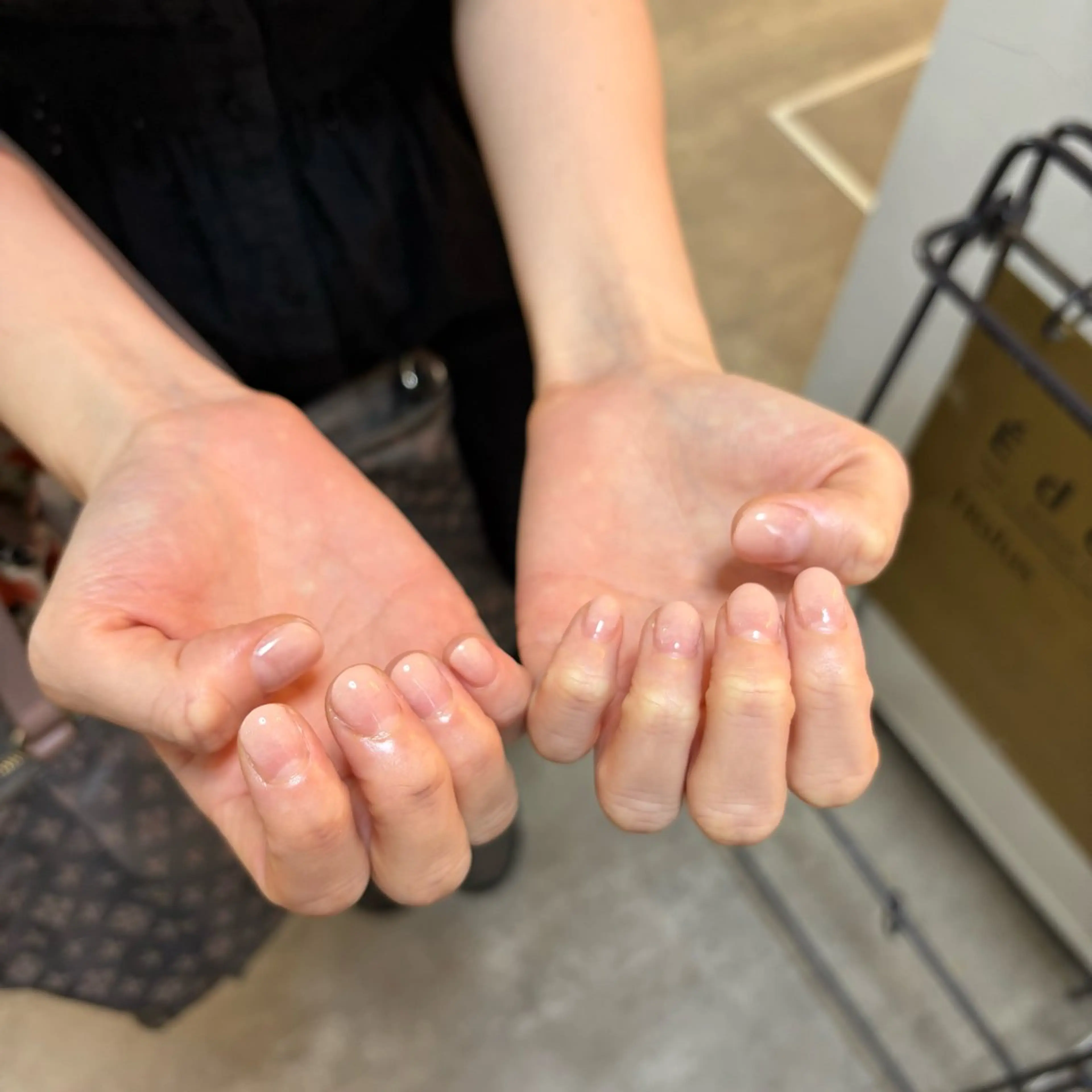 ネイル Eden 喜多のネイルデザイン