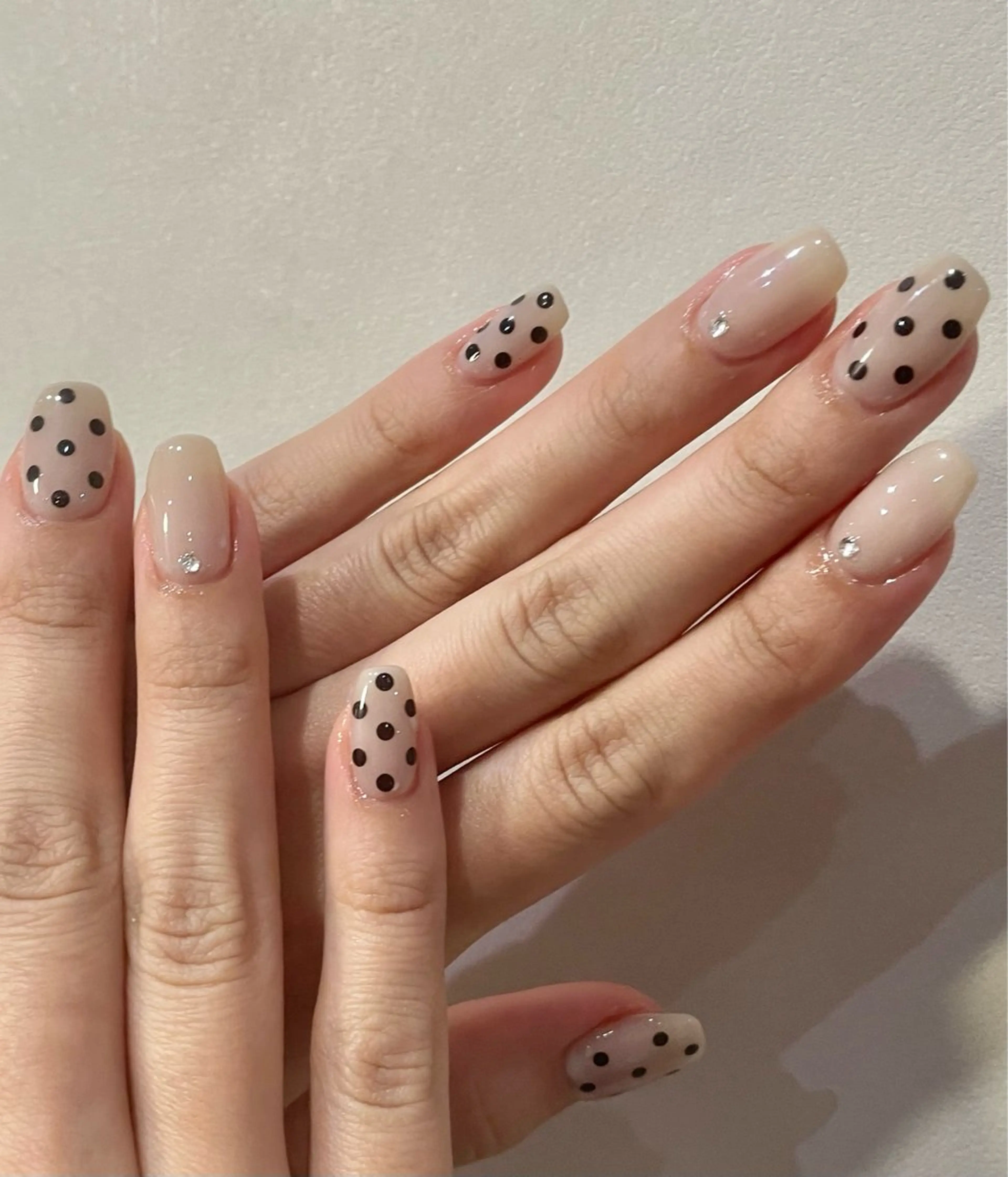 ネイル Lily nail 大濠店所属・Lily イシイのネイルデザイン