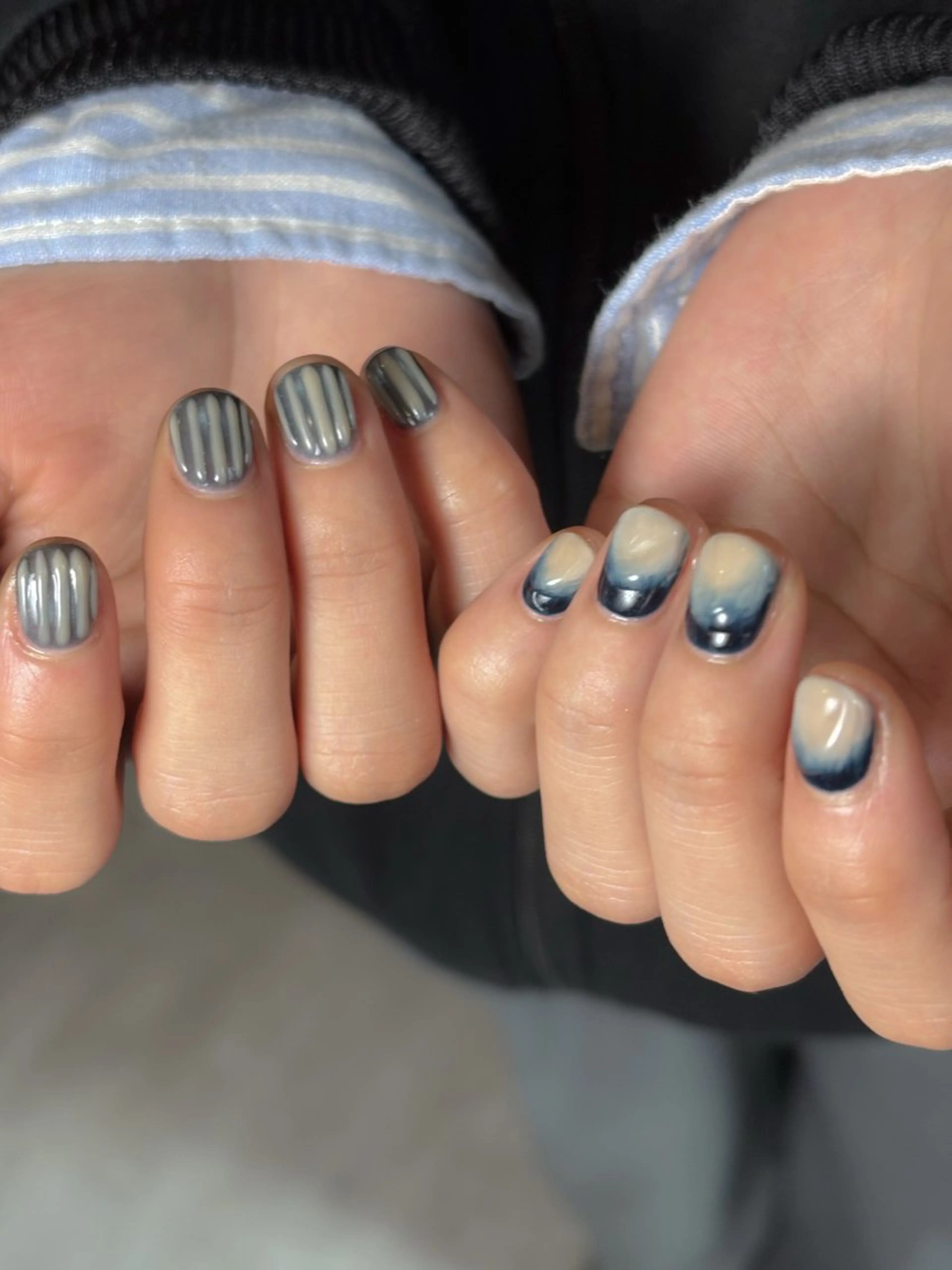 ネイル ARUM nail shokoのネイルデザイン