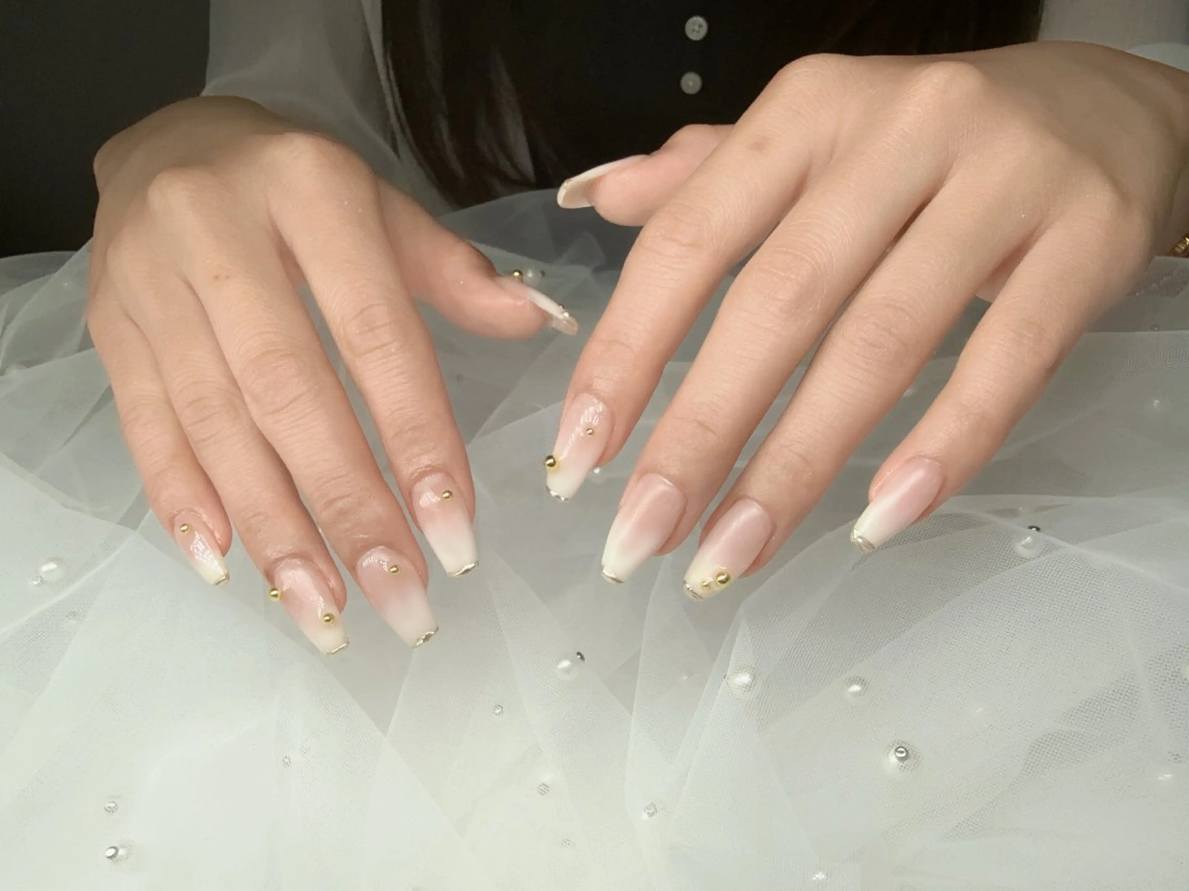 ネイル Anna Nail所属・Anna Nailのネイルデザイン