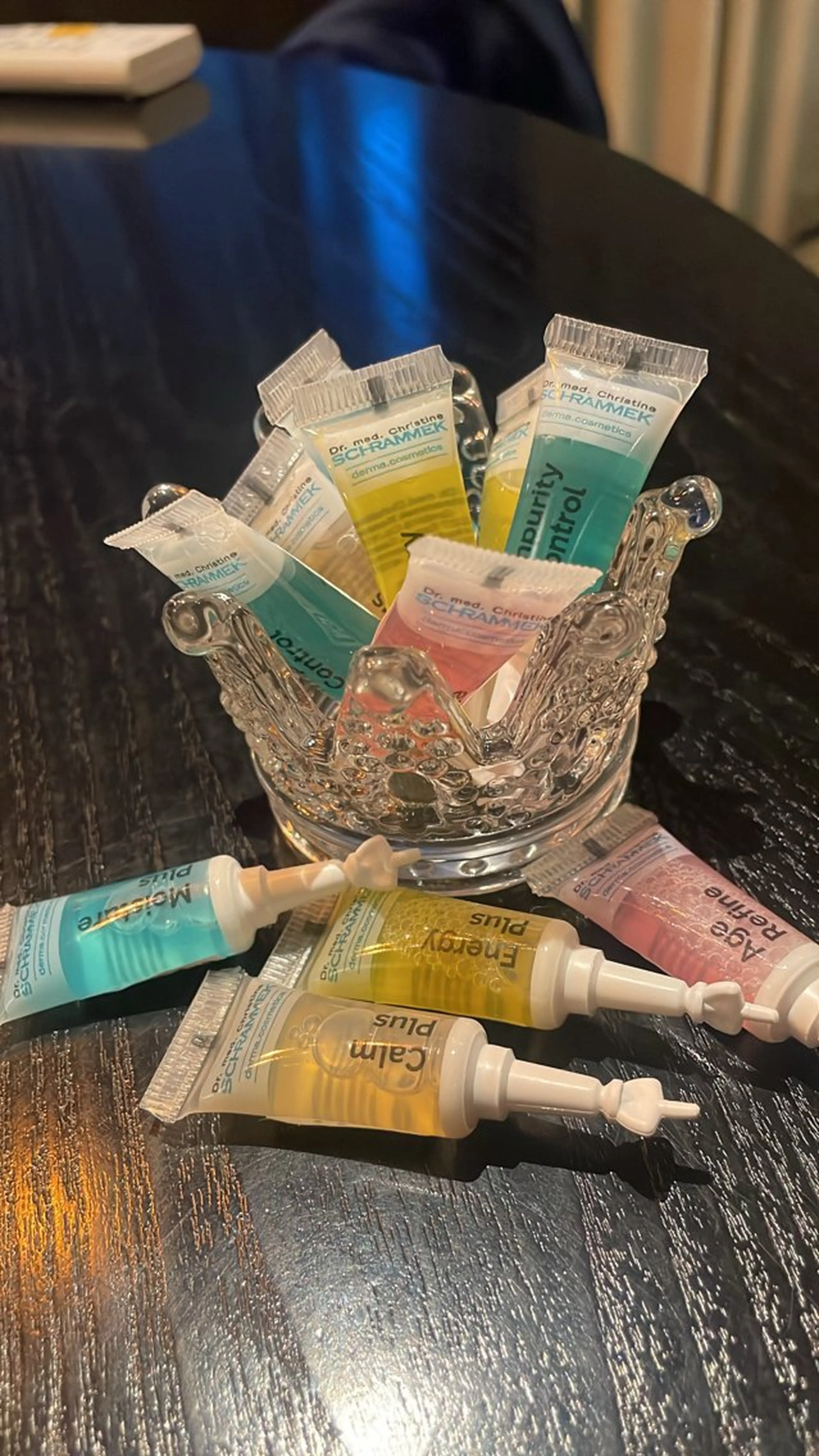 エステ brilliance所属・老化肌トラブル肌専門 Brillianceのエステ・リラクイメージ