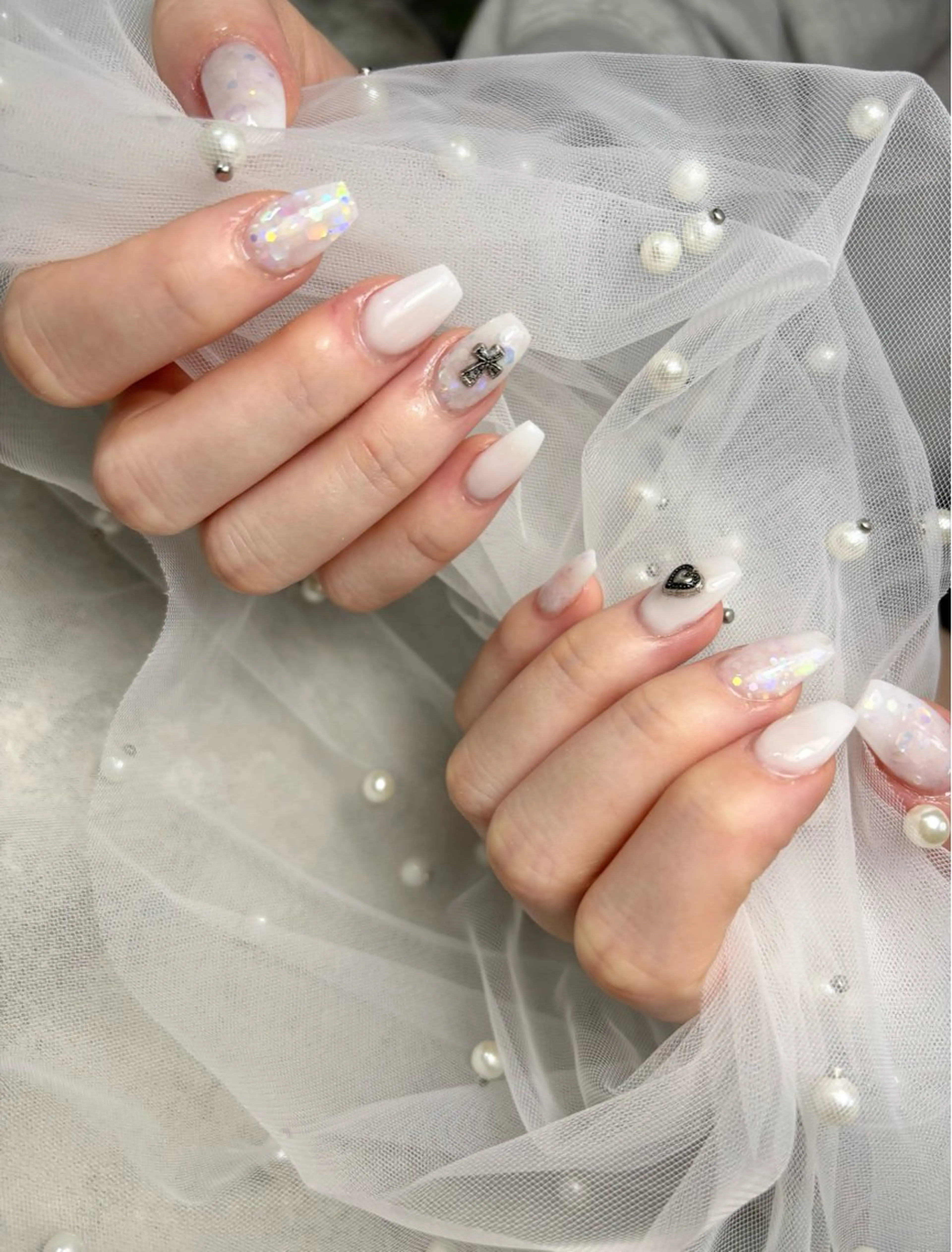 ネイル Y's nailのネイルデザイン