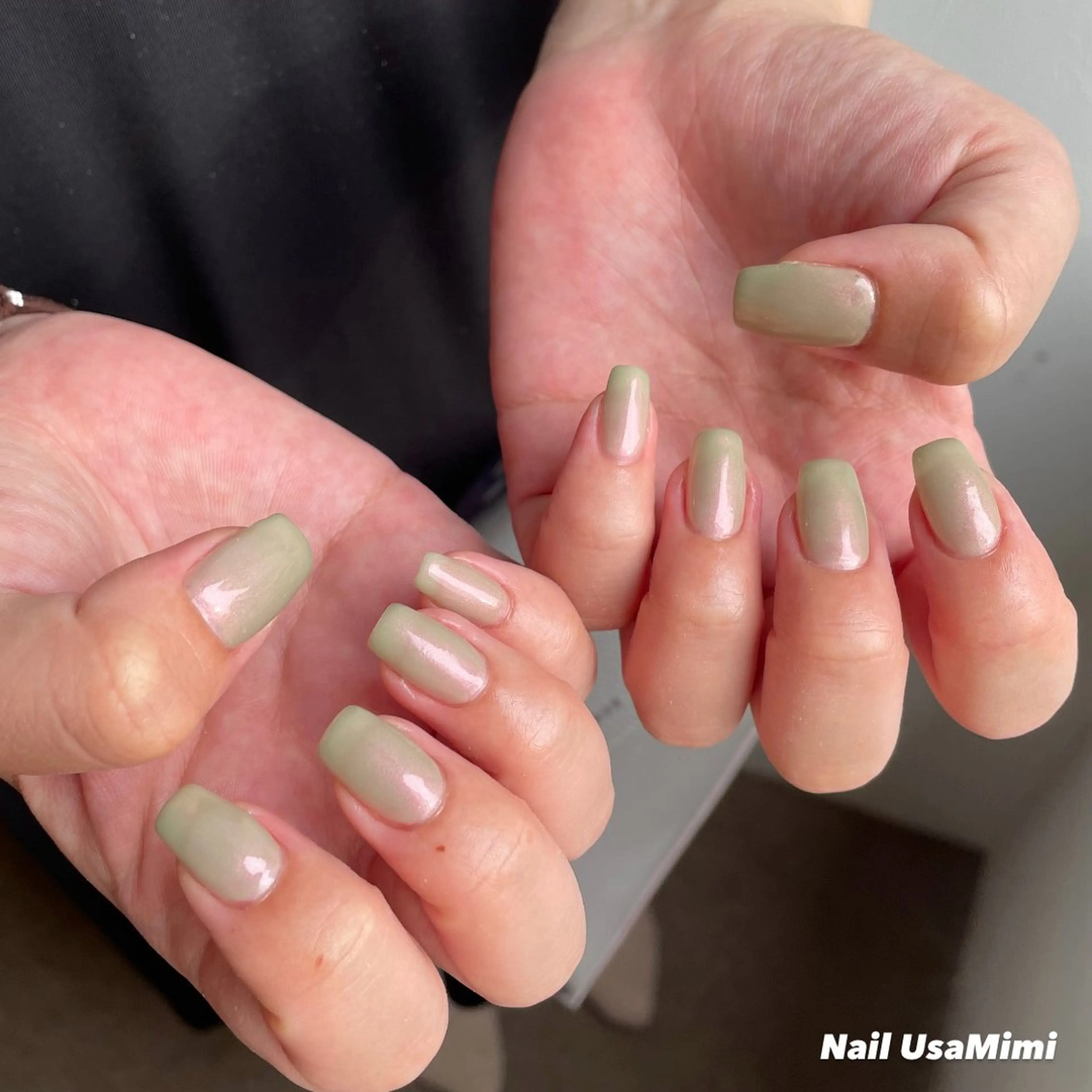 ネイル ハンドネイル NAIL DOT STUDIO堺筋本町のネイルデザイン